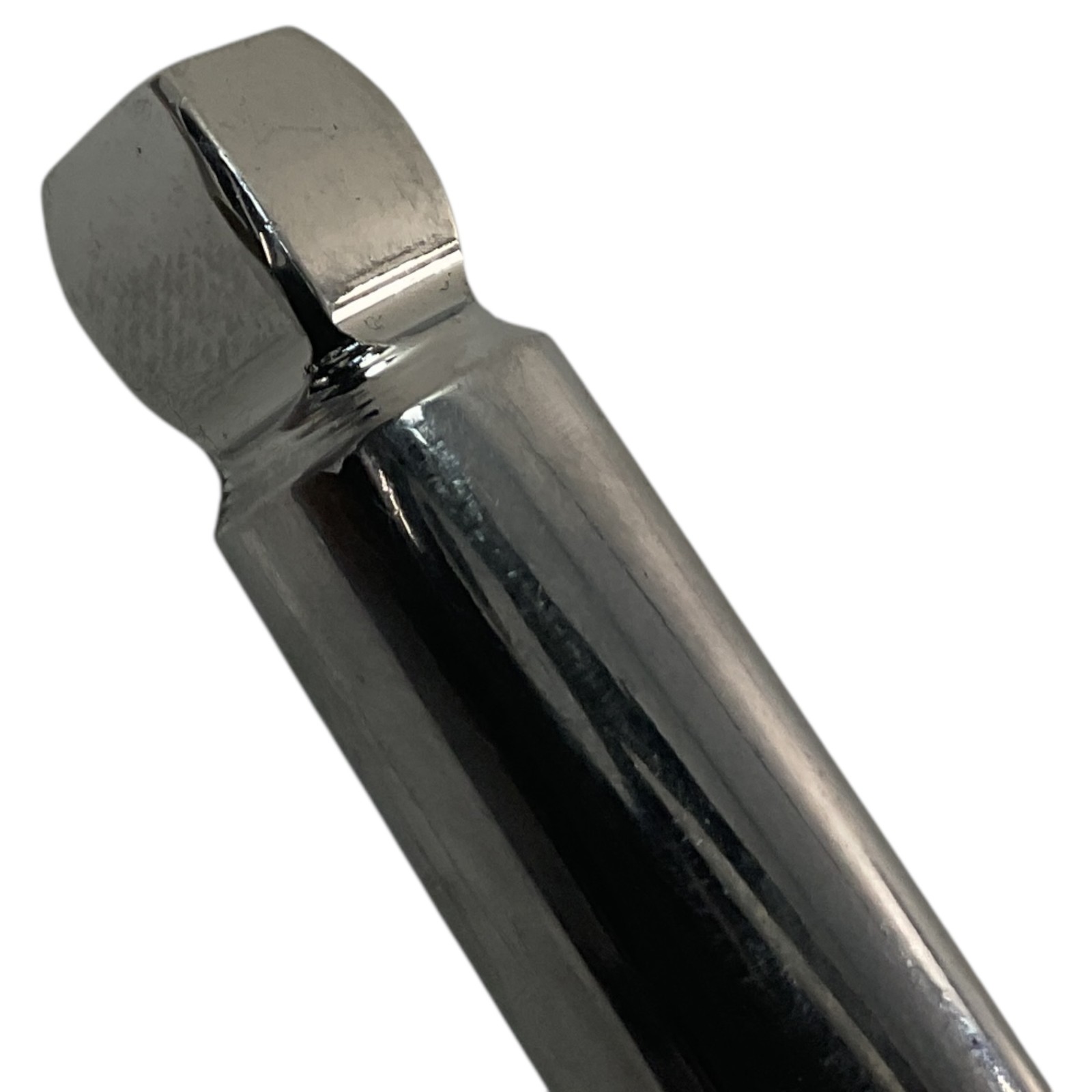 Masterhand Socket Extension Bar 10″ Chrome Vanadium 3/8″ Drive As Pictured