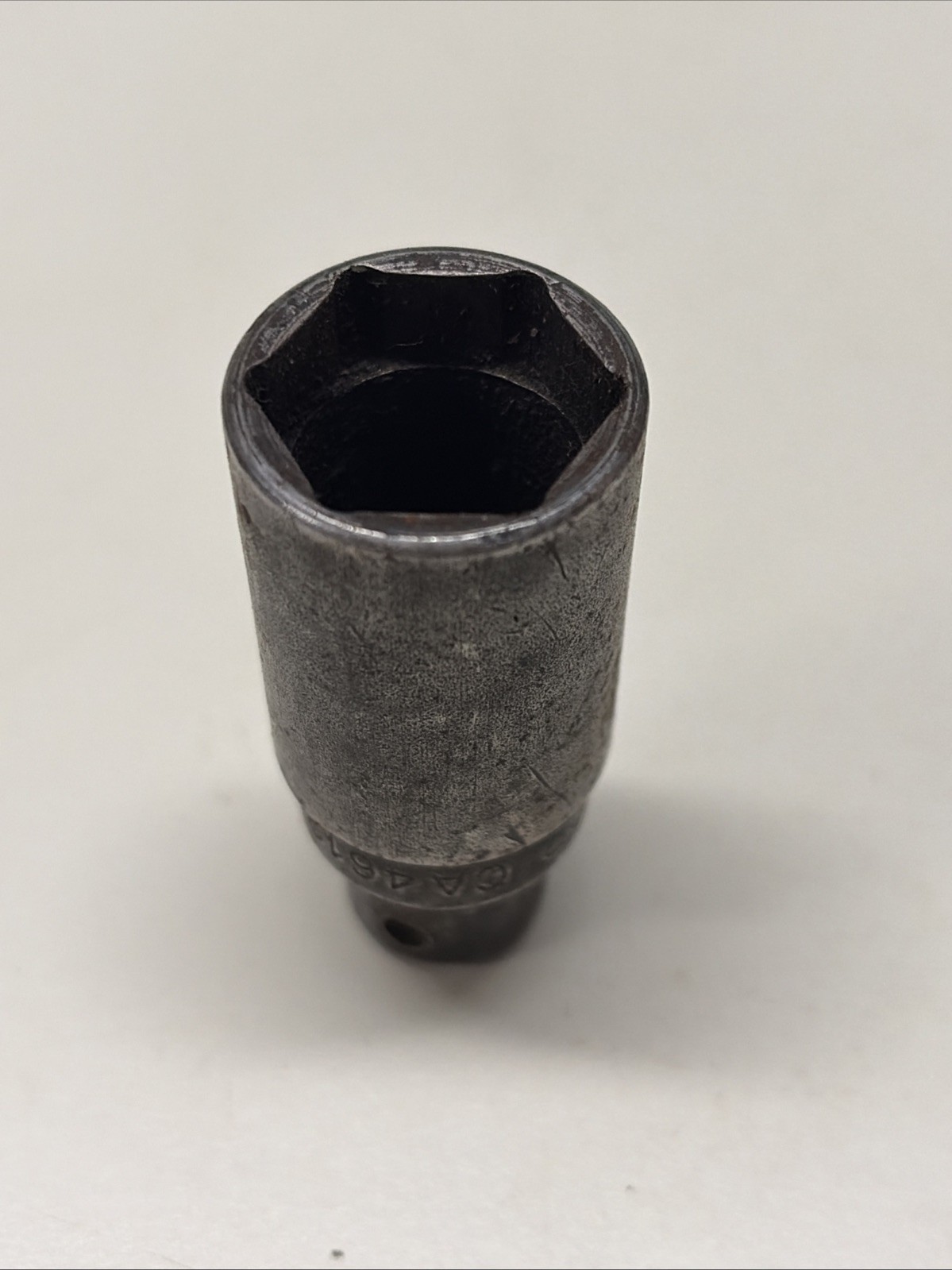CP CA46126A Specialty Tool Spark Plug Socket 3/8″ Drive Good Condition #8B1