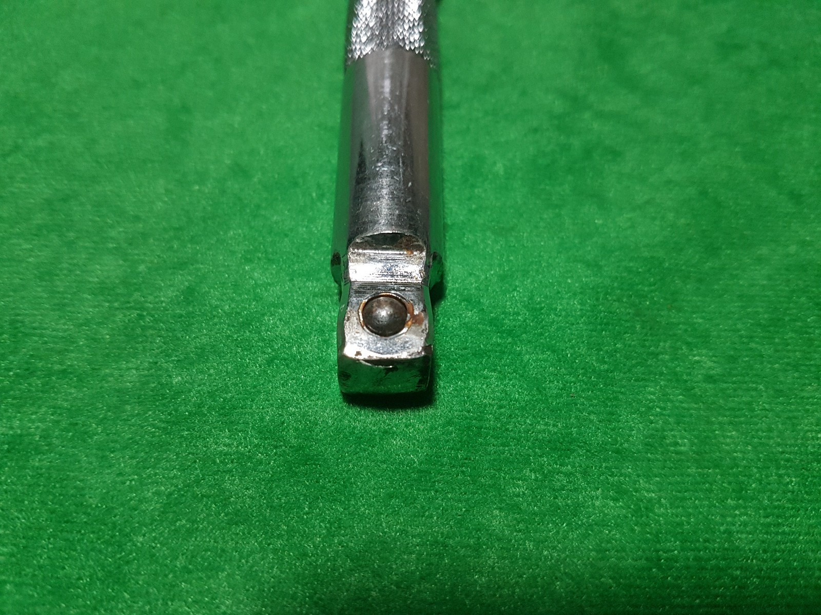 Halfords Advanced 5” Dual Position 1/2″ Drive Extension Bar 125mm Long FREE POST