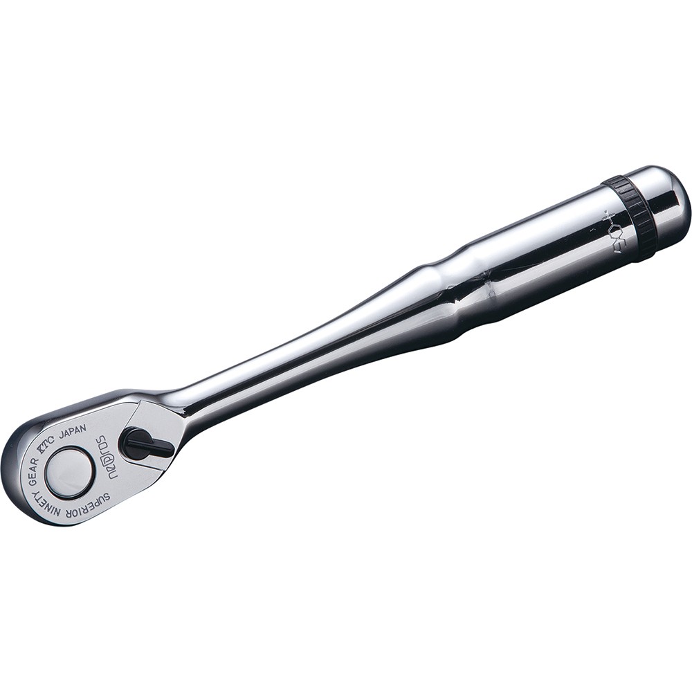 Ratchet 3/8″ Standard Handle 90 Tooth KTC-NBR390A Brand New!