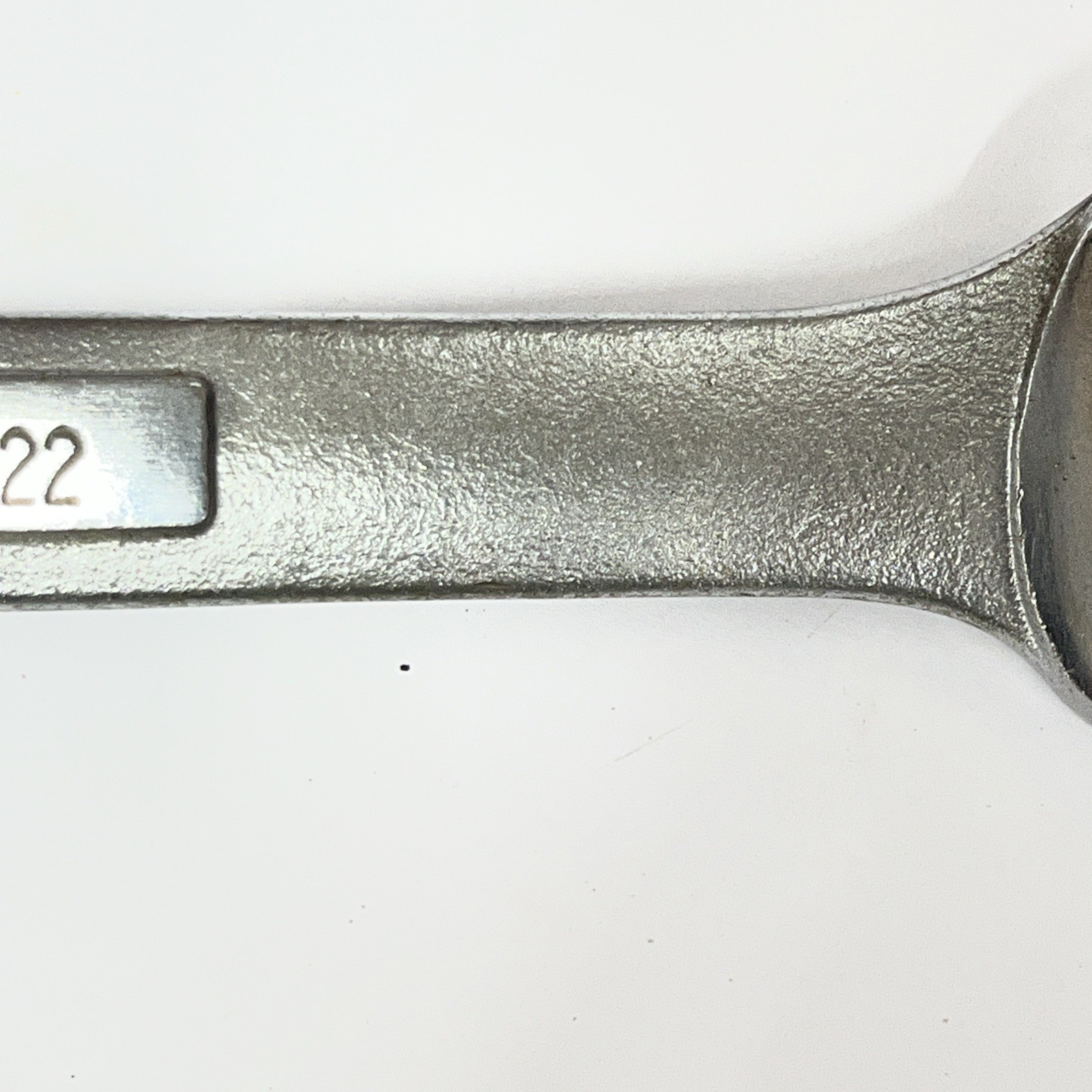 Craftsman 22mm Combination Wrench V 42922 USA Metric BIN FREE SHIPPING