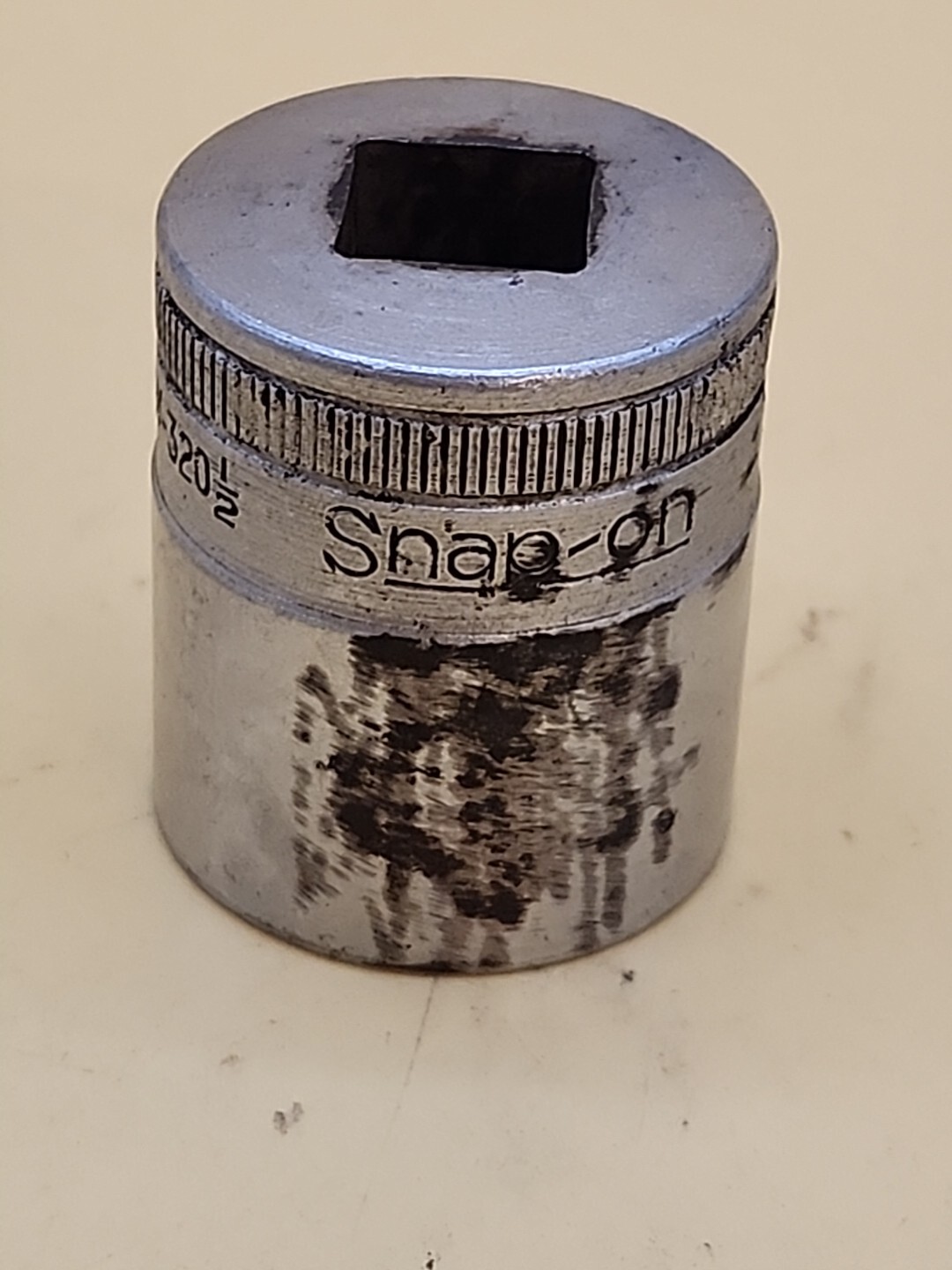 Snap-on Tools SW-320-1/2 1″ 12pt 1/2″ Drive Socket USA