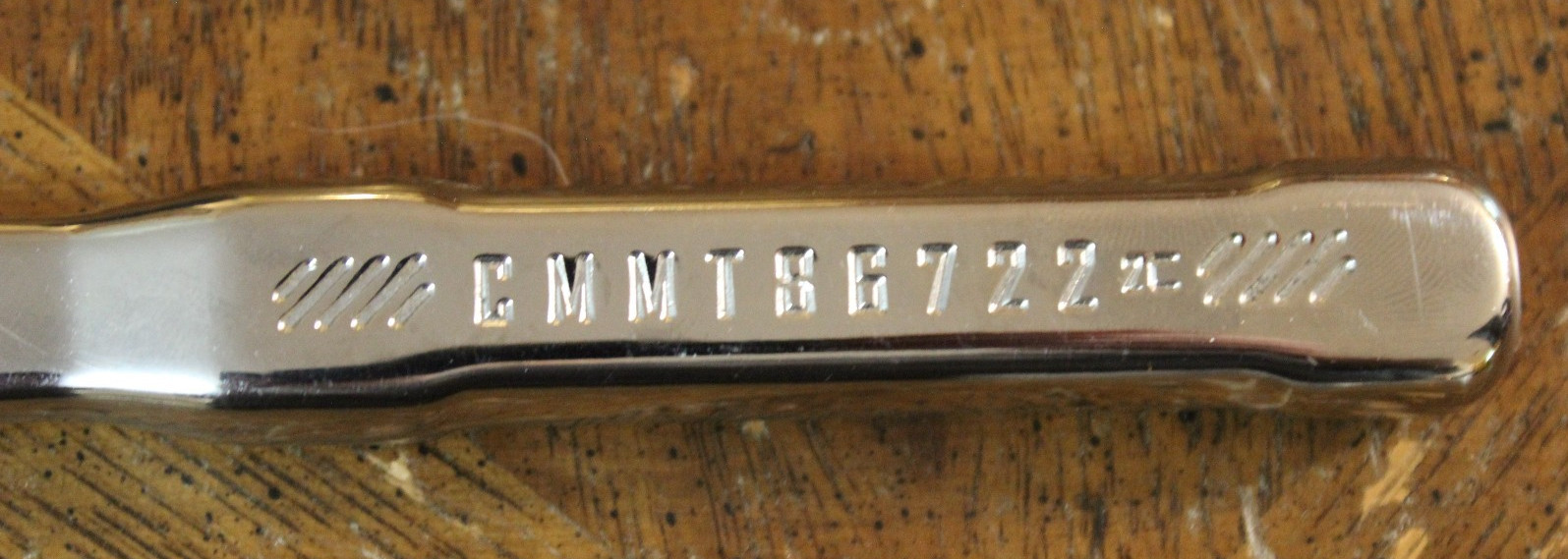 Craftsman 3/8 Drive Ratchet Quick Release CMMT86722 – 7.5″ long