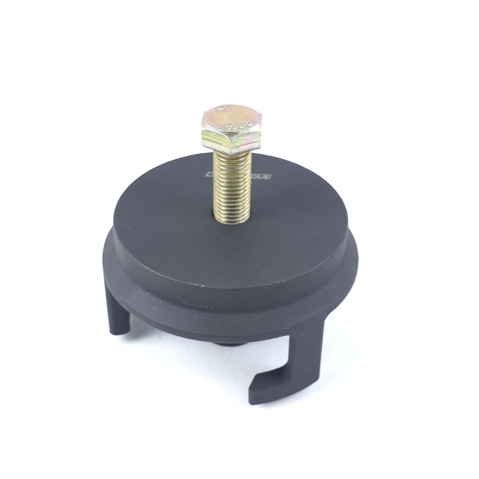 OEMTOOLS 25264 GM Harmonic Balancer Puller, LS Crank Pulley GM