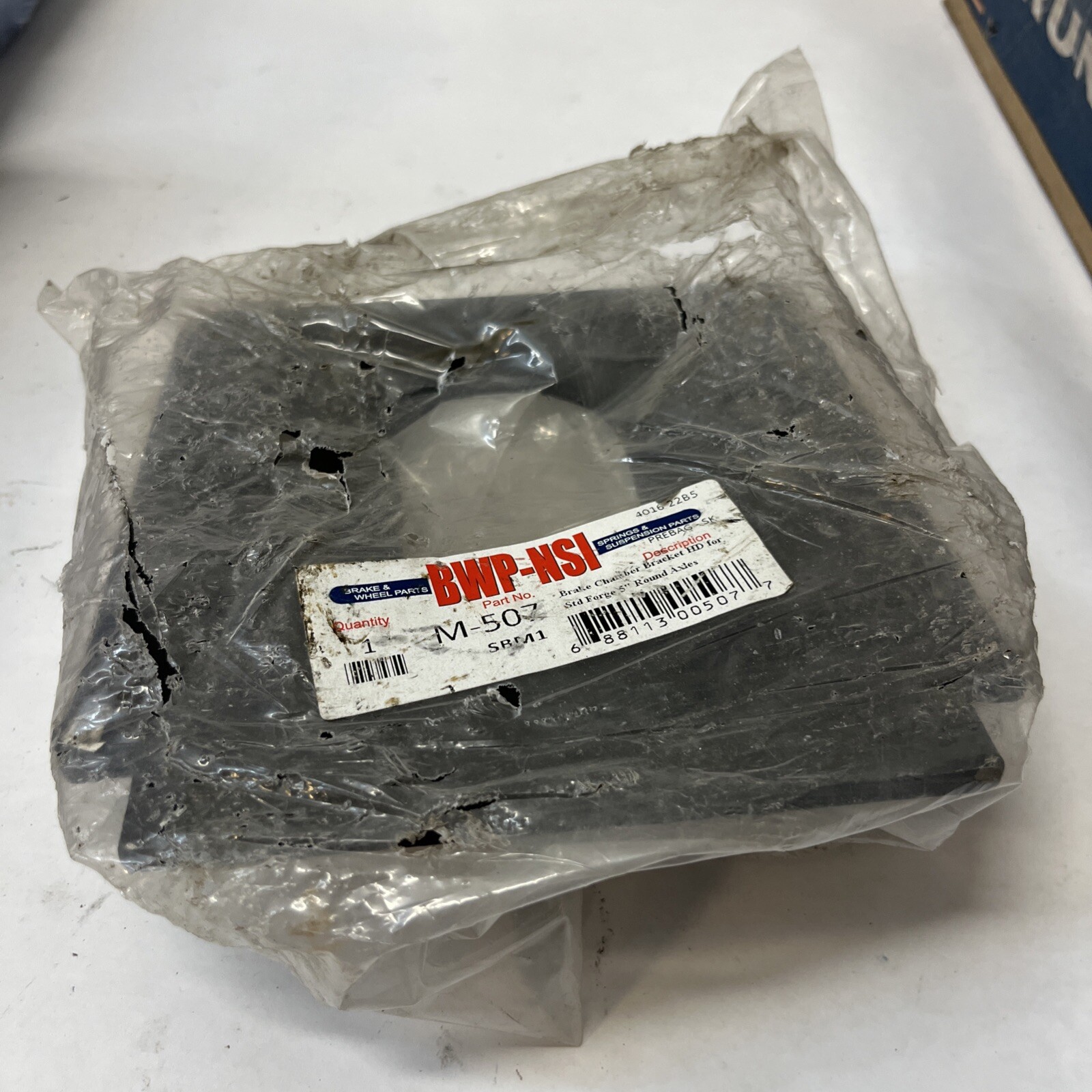 BWP-NSI M-507 Brake Chamber Bracket