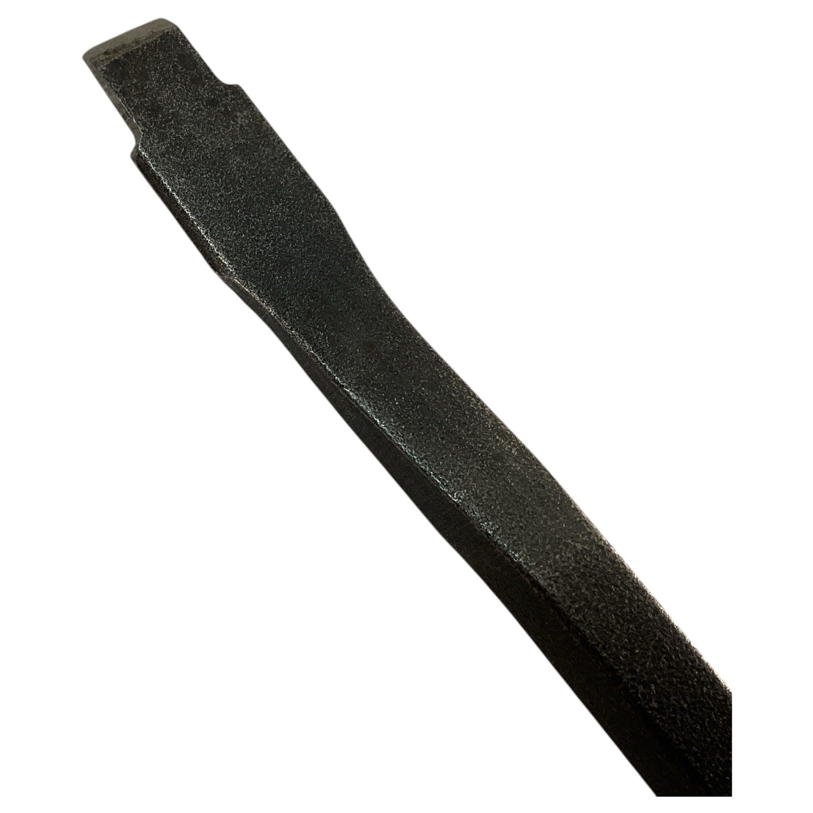 Mac Tools SP10A Gasket Carbon Scraper Red Hard Handle End Has Been Modified