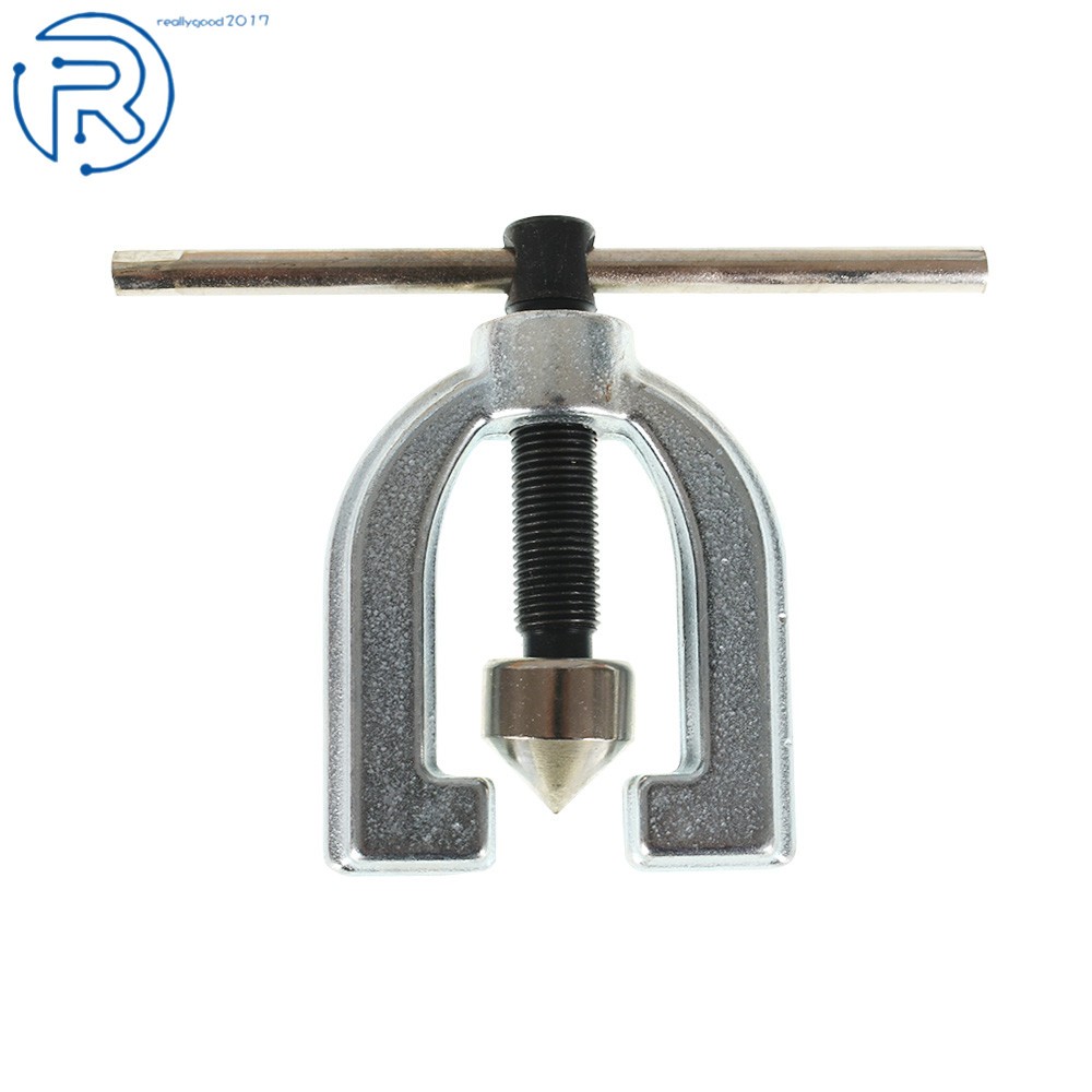 Brake Line Flaring Tool Kit with Mini Tubing Cutter – Single and Double Flare