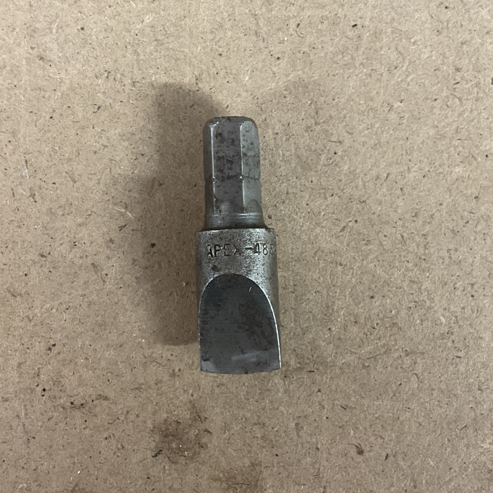 Craftsman 1/2” Square Drive 6-Piece Impact Tool Set 947634 – Missing One Piece