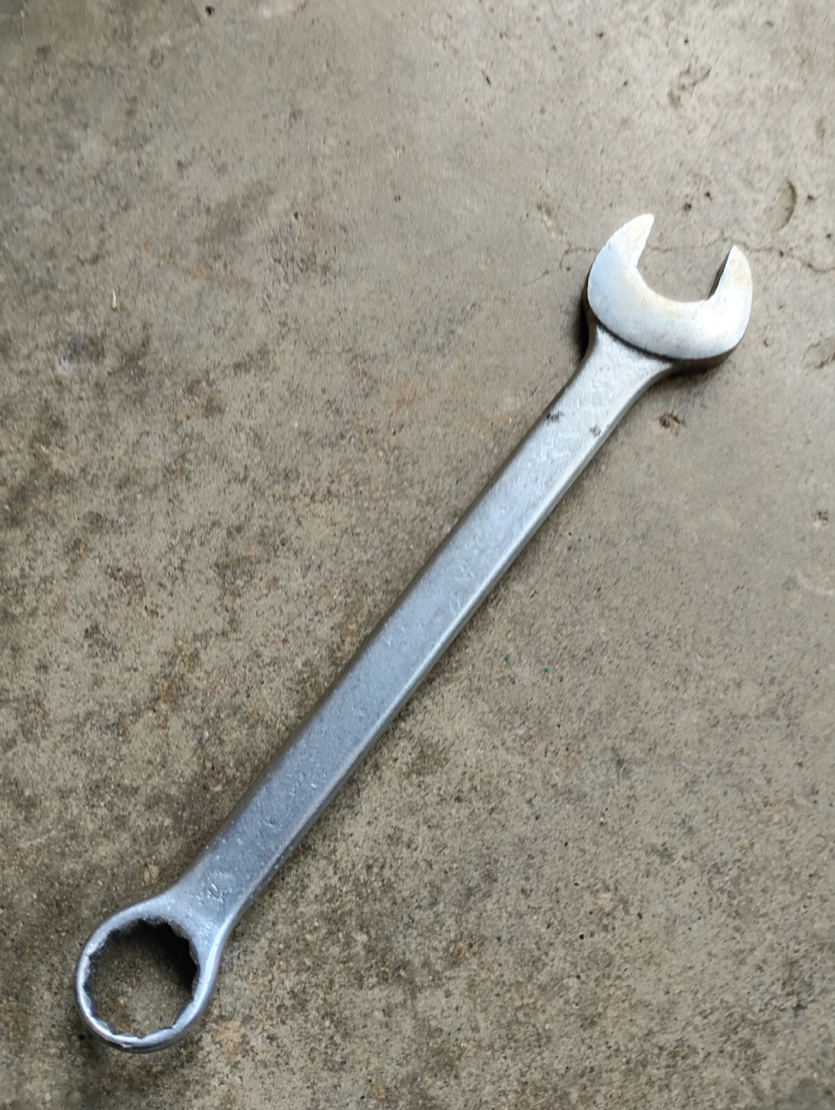 Proto USA 5/8” – 12 Point – Combination Wrench 1220