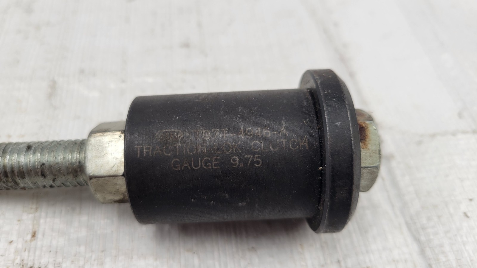 OTC T97T-4946-A Traction Lok Clutch Gauge 9.75 10.25 Differential x2