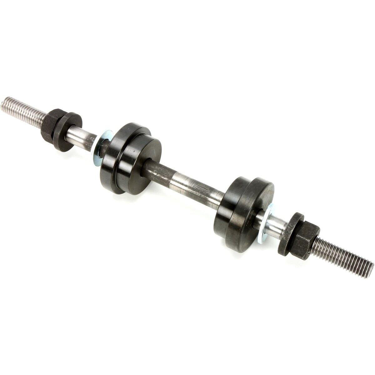 JIMS Steering Head Bearing Race Installer – 1725