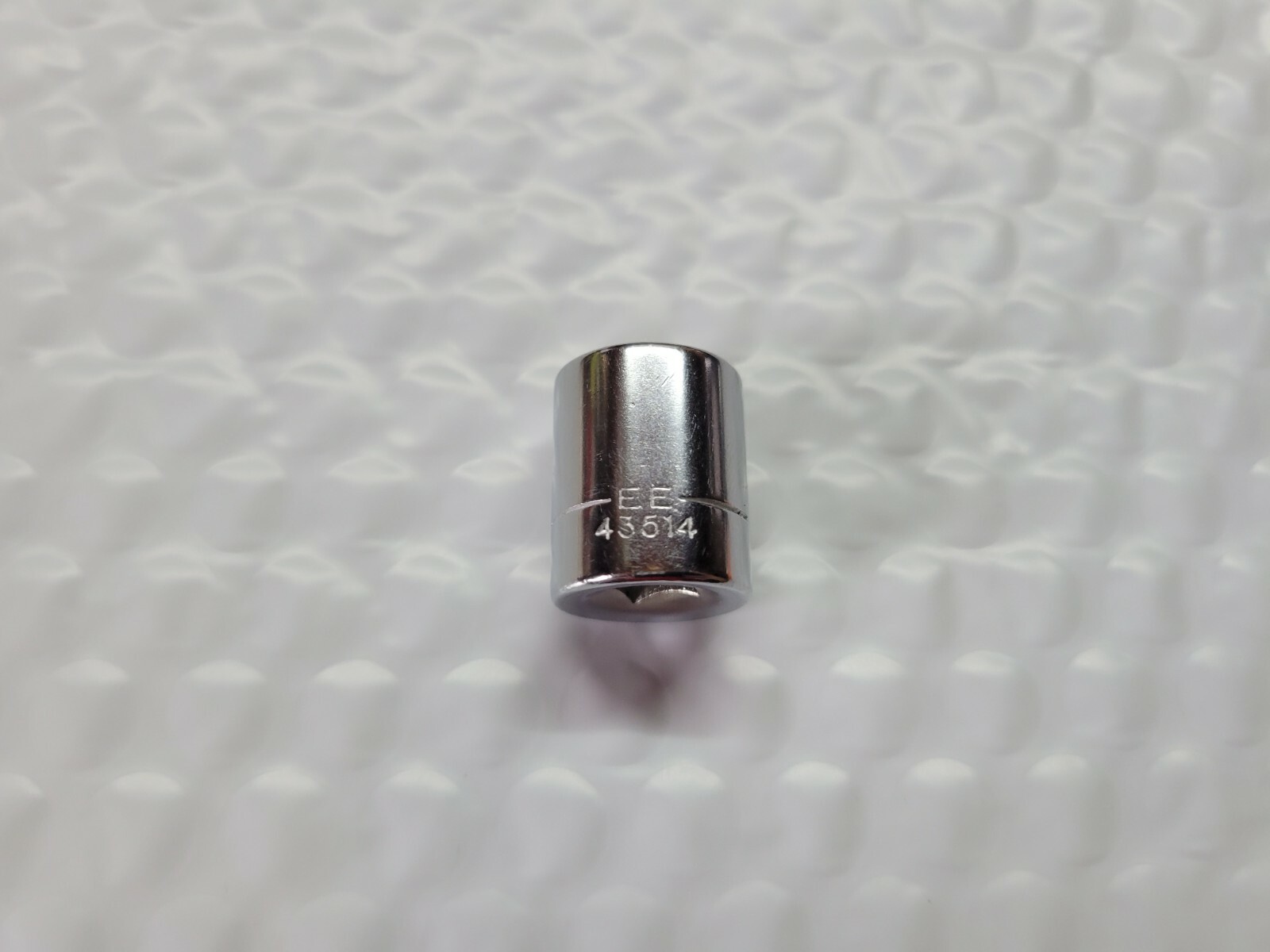 NEW Craftsman -EE- 43514 13mm 6pt 1/4″ Drive Socket