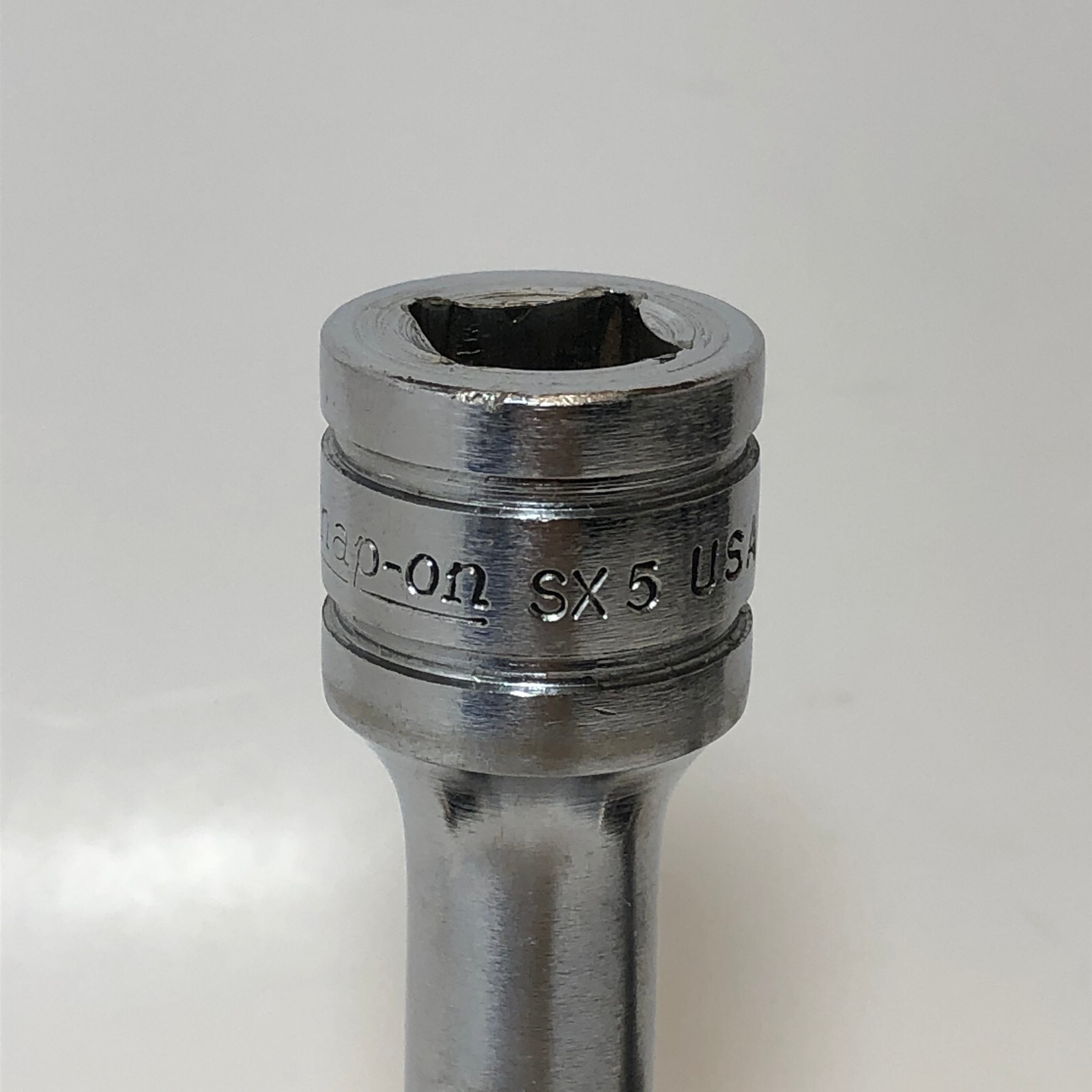 Snap-On 3/8 Socket & Adapter Set A-2 / SX2 / SX5 / SFS221 / SFS201 / SFSM15