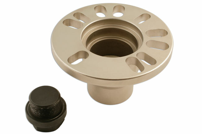 Laser 5649 Hub Puller Adaptor For Land Rover