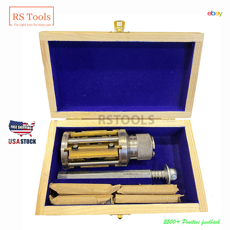 Engine Cylinder Hone Kit 62mm To 88mm Honing Machine includes Honing Stones
