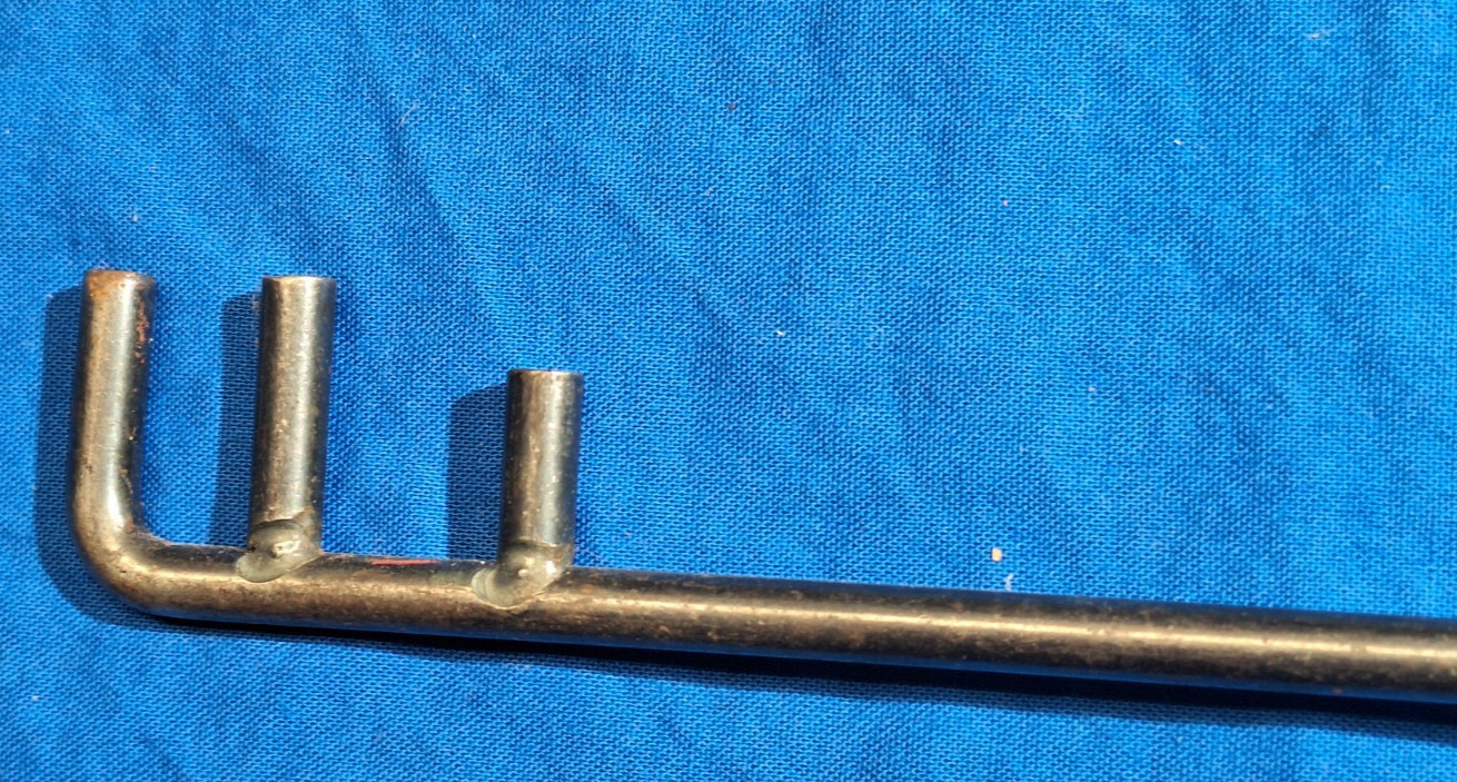 Schley 94170A 25″ Long Serpentine Belt Installer Tension Specialty Tool USA