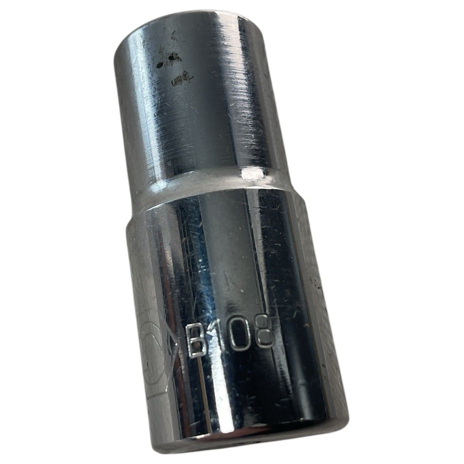 Matco Tools Inverted Torx Socket 5/16″ 3/8″ Drive B108 Used Mechanic Tool