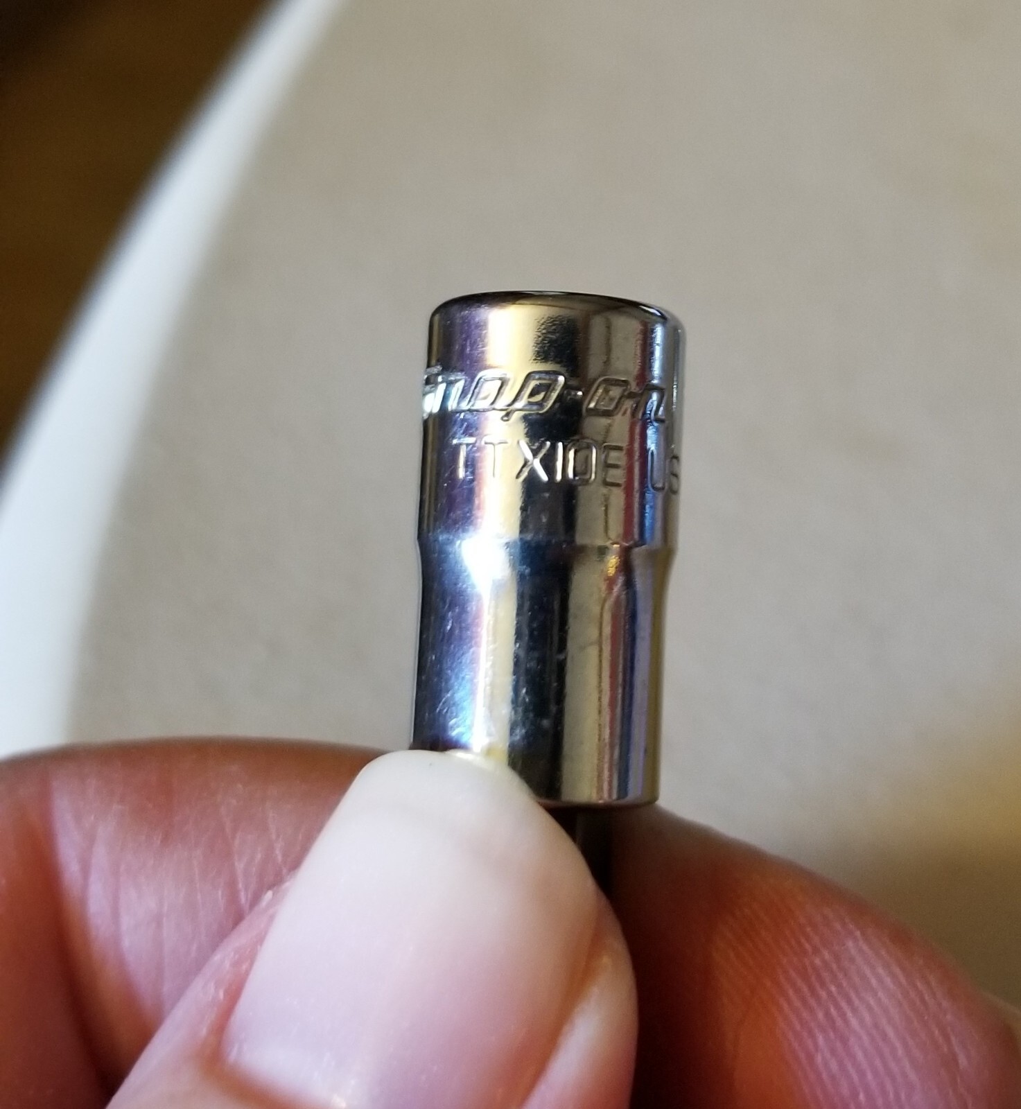 Snap-on TTX10E new