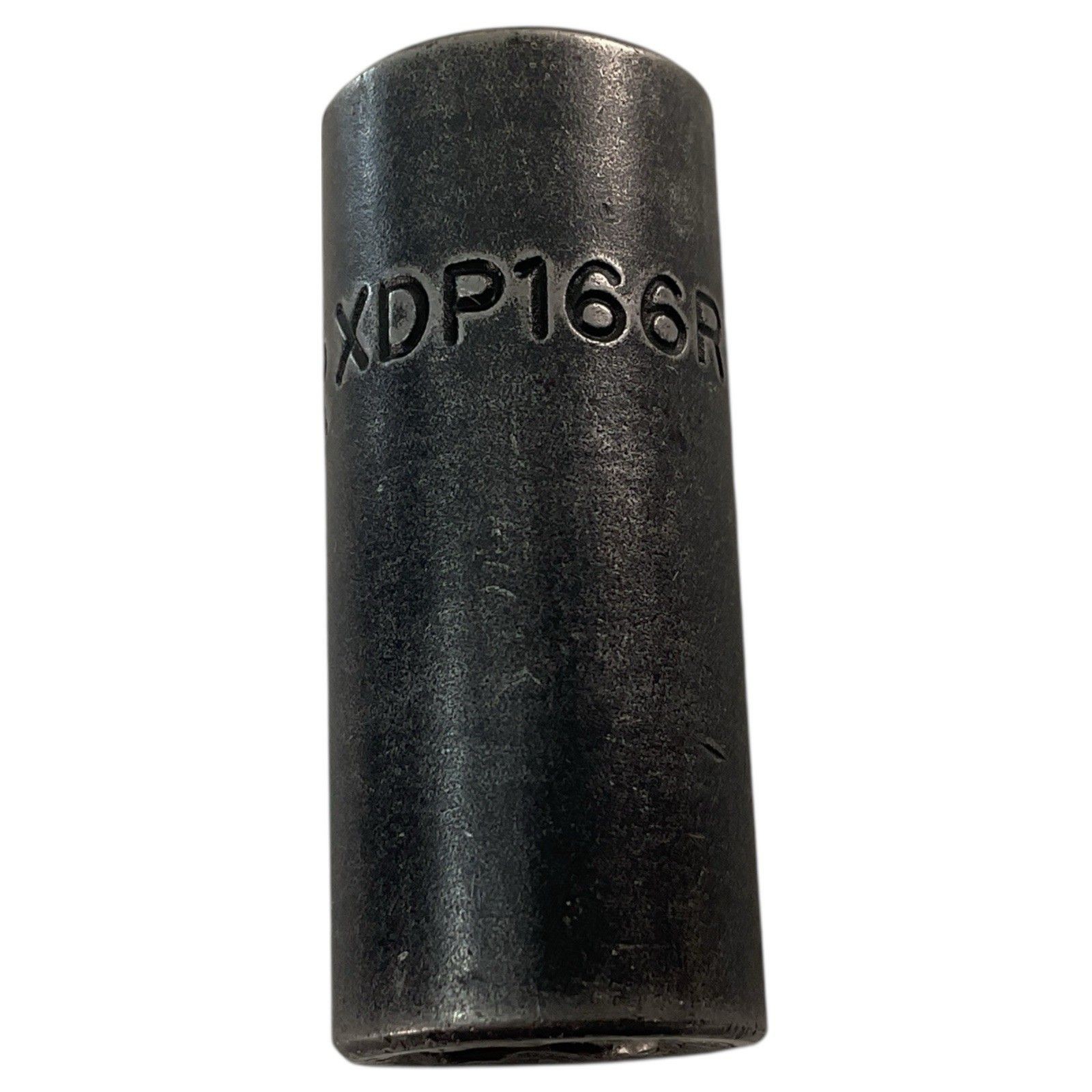 Mac Tools Semi-Deep Impact Socket 1/2″ SAE 6pt 3/8″ Drive XDP166R Mechanic Tool