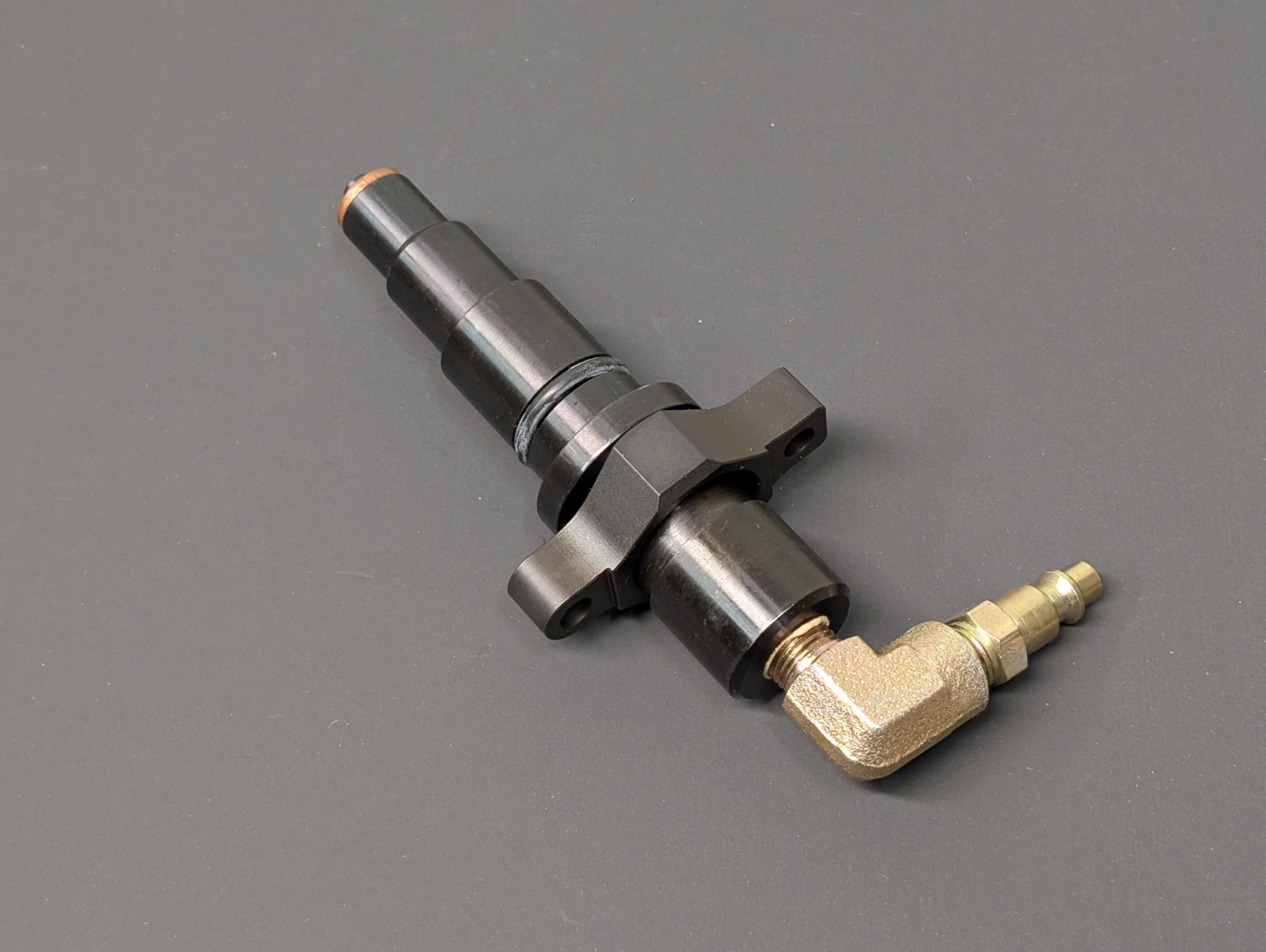 Miller Mopar Tools 9007 5.9L 6.7L Cummins Diesel Compression Test Adapter Tool