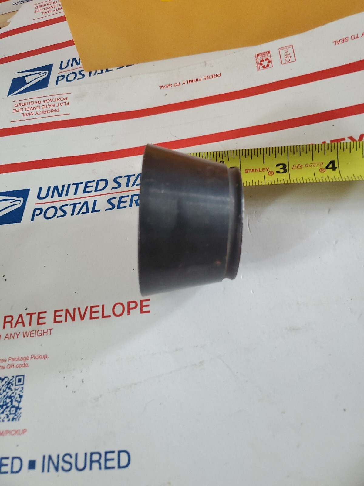 AMMCO COATS SMALL CONE 28MM NEW. U3
