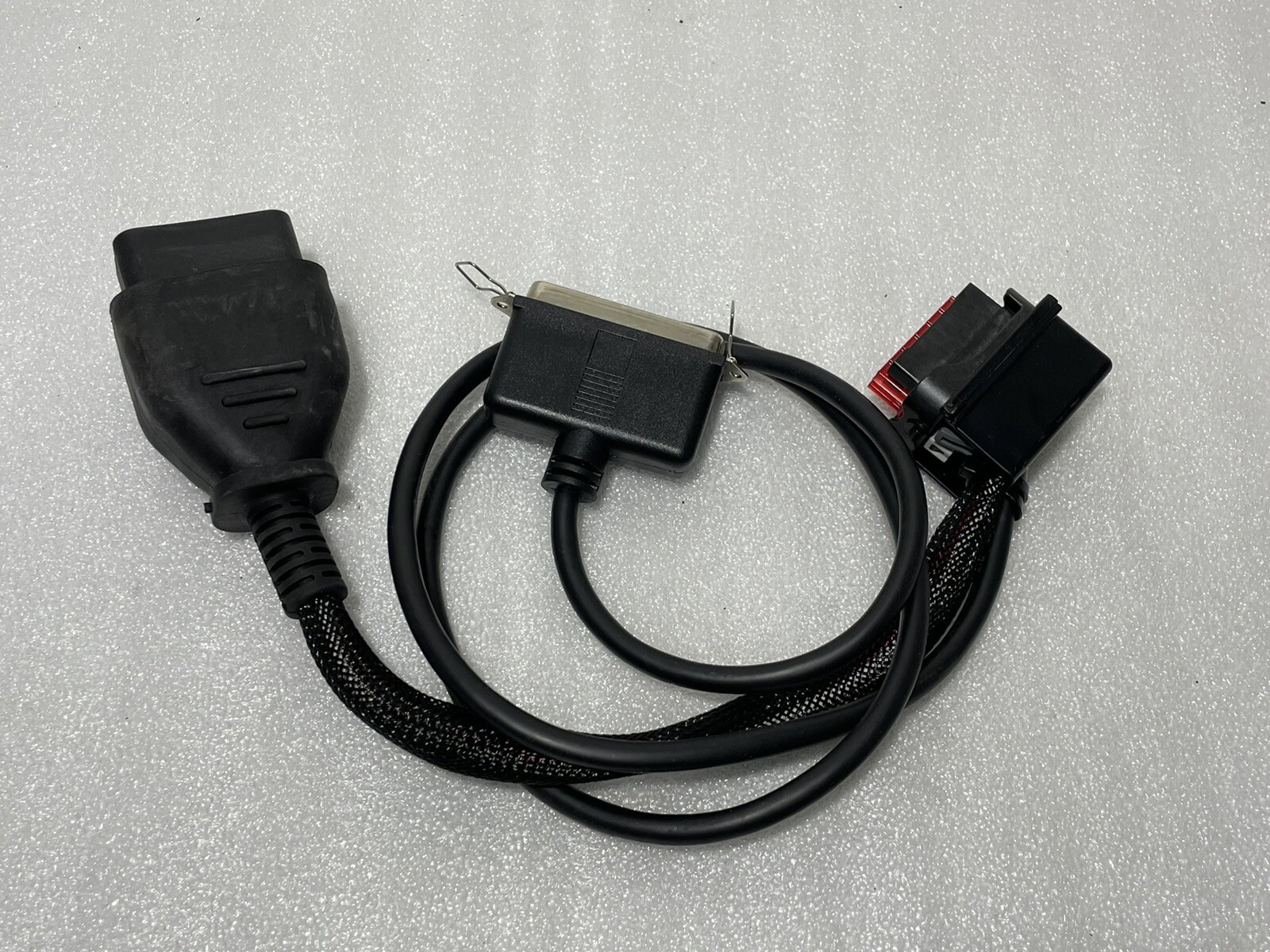 Kent-Moore Tool ~ J-39700-300 ~ Adapter Cable ABS Break System with Overlay