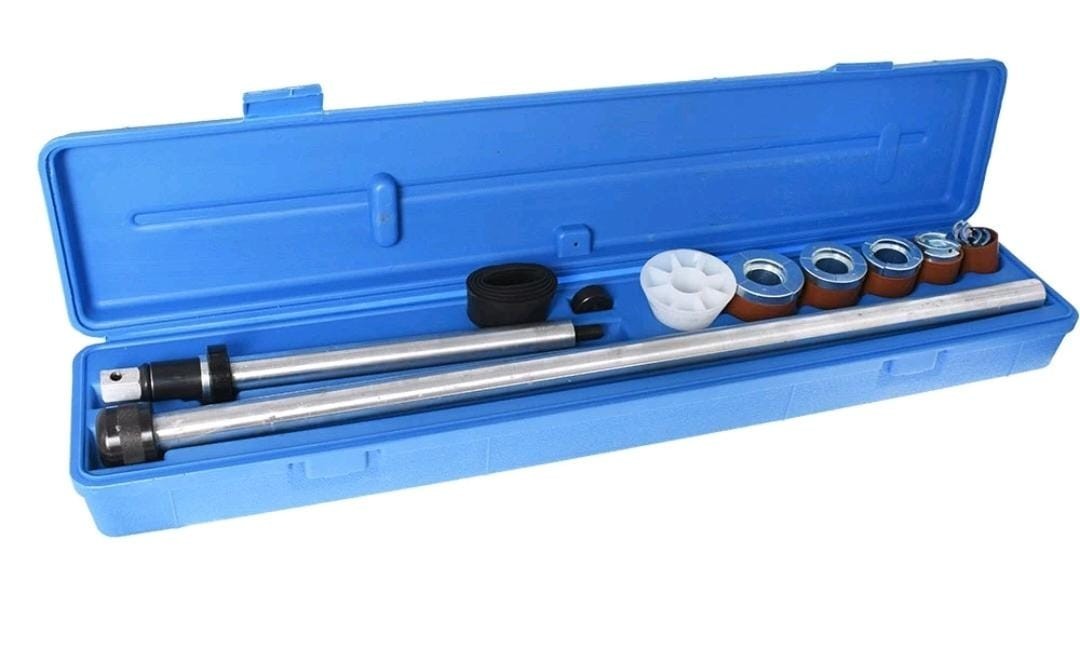 16Pc Universal Engine Camshaft Bearing Tool Cam Bearing Installation Removal Kit