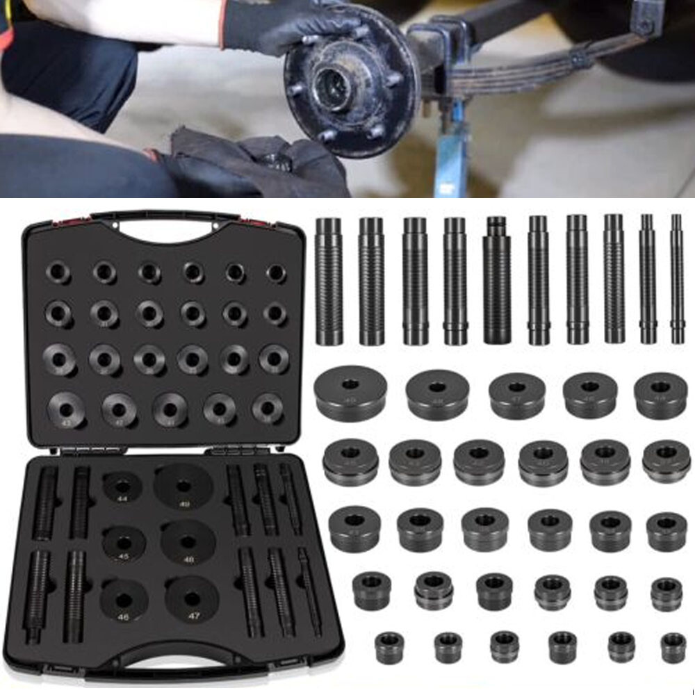 T-0220-39 Master Bushing Driver Kit Bushing Bearing Seal Installer Remover Tool