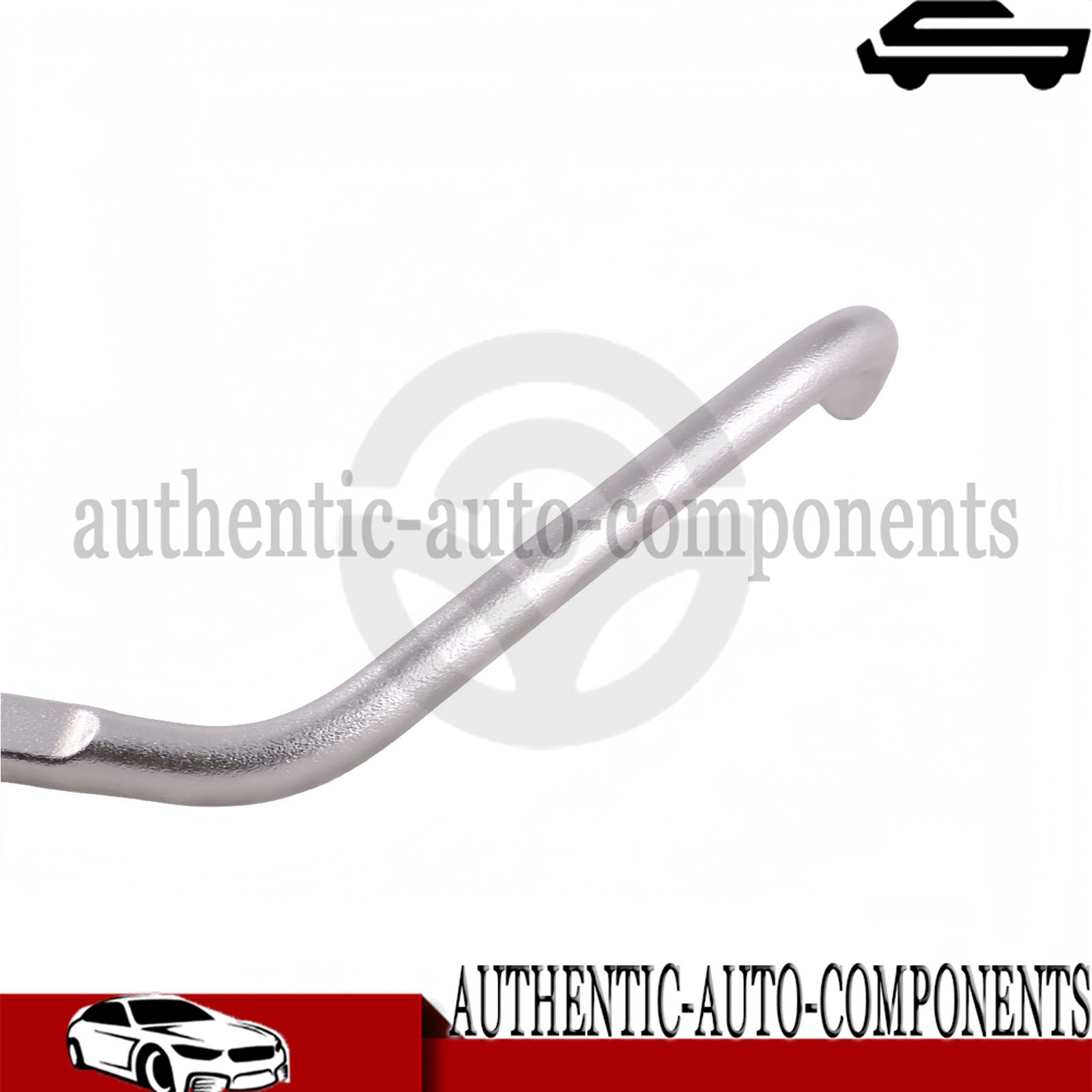 1X Starter Motor Wrench 9/16″ Back Bolt Tool JDE80 For John Deere Tractors