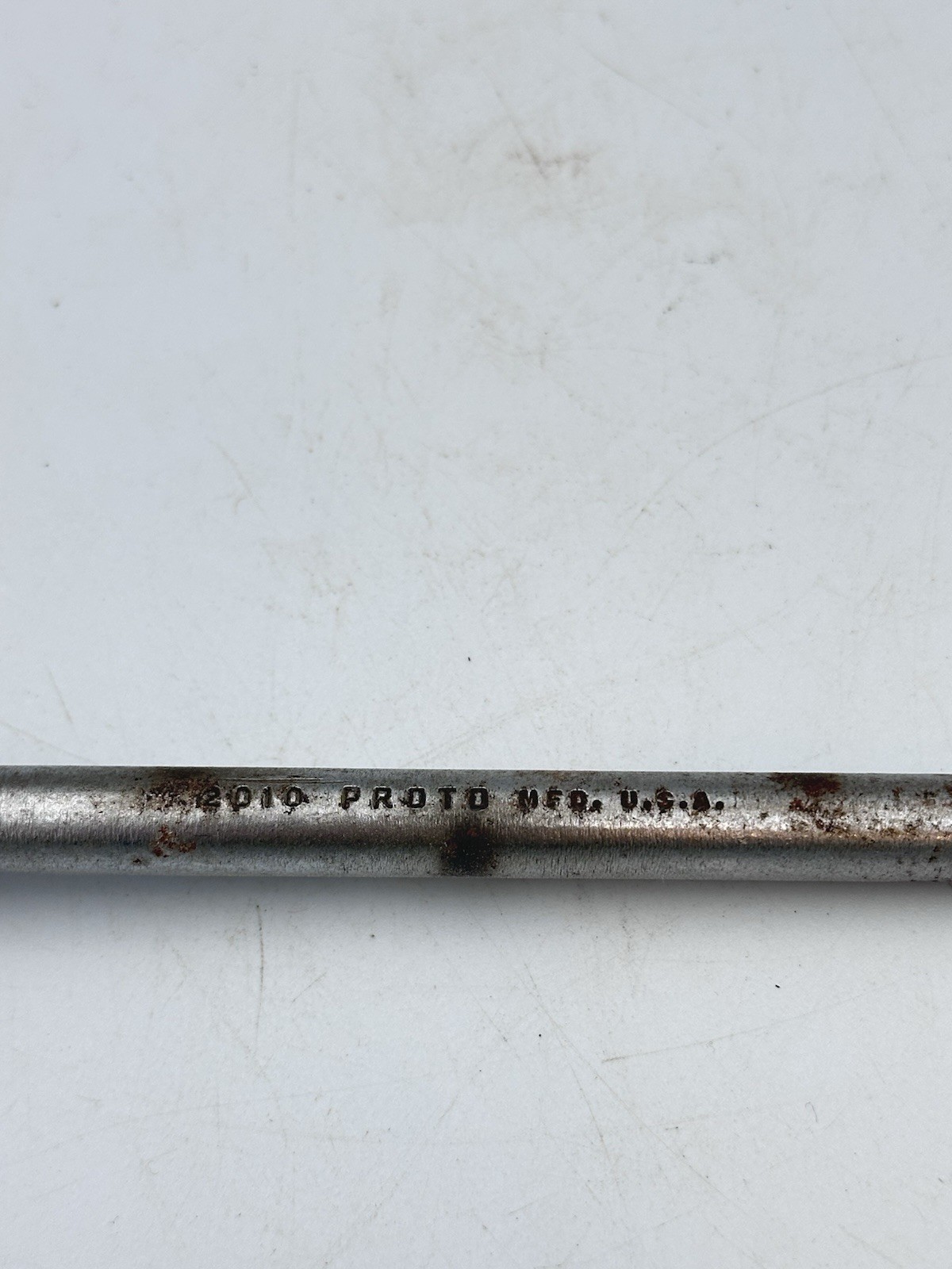 Vintage Proto 2010 Cotter Pin Puller / Seal Pull Hook Tool USA