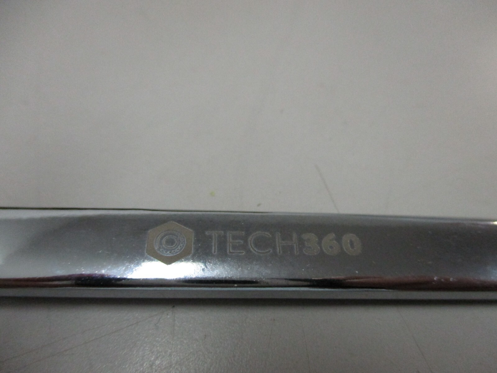 Jonard Tech360 CW-716C 12 Point 7/16″ Combination Wrench 6-1/2″ Long