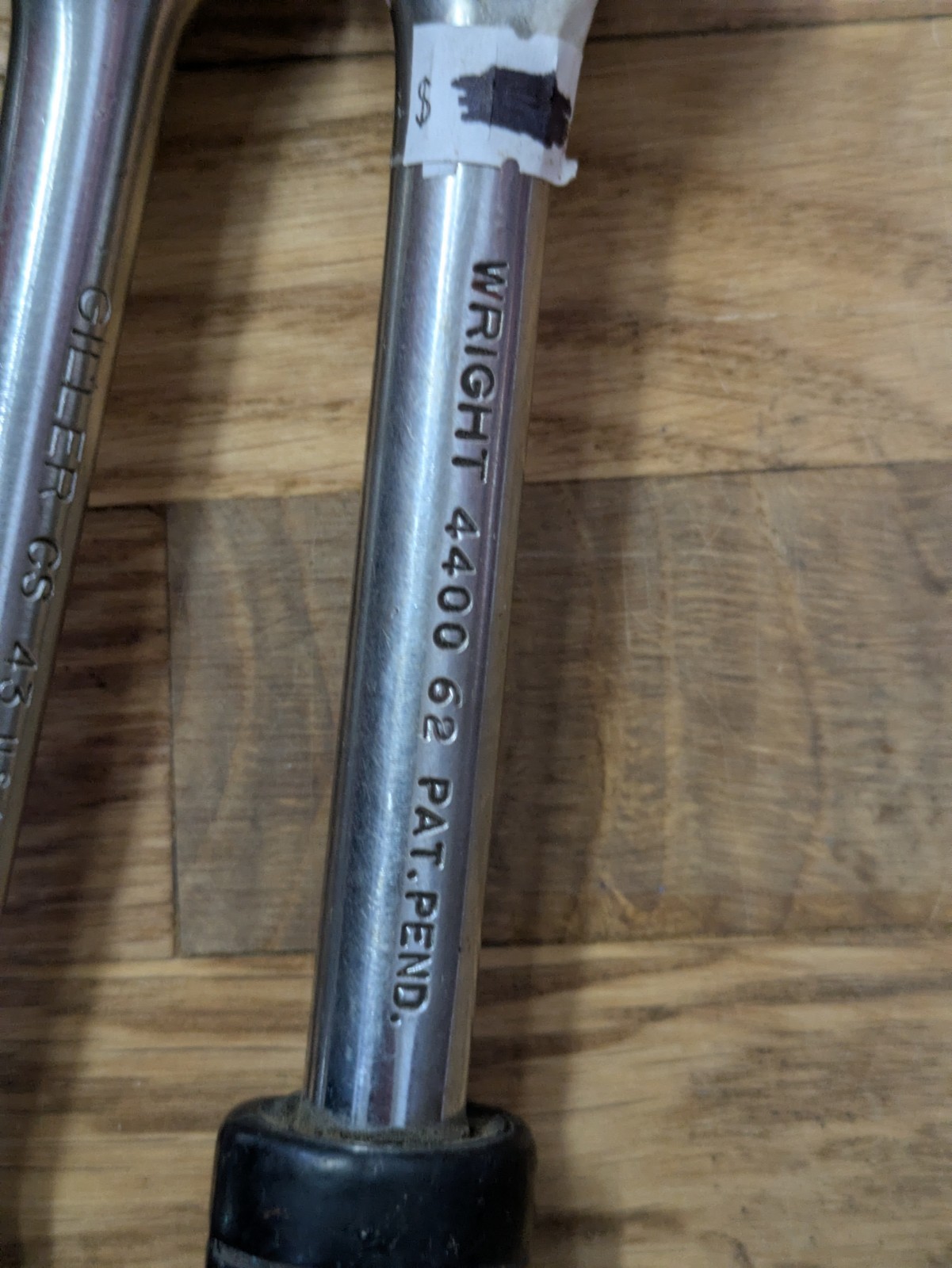Lot Of USA 1/2″ Drive Ratchets Socket Wrenches – SK, Wright, Thorsen, Giller