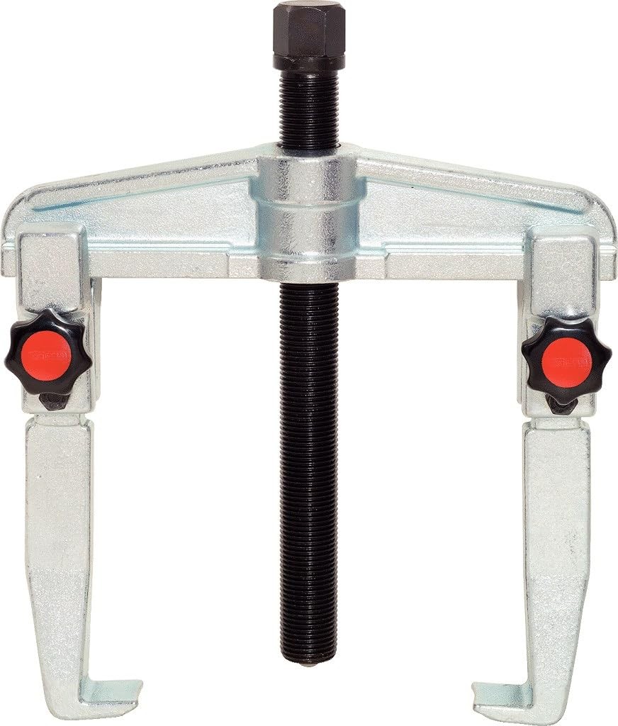 620.1706 quick release universal puller 2 arms, 80350mm