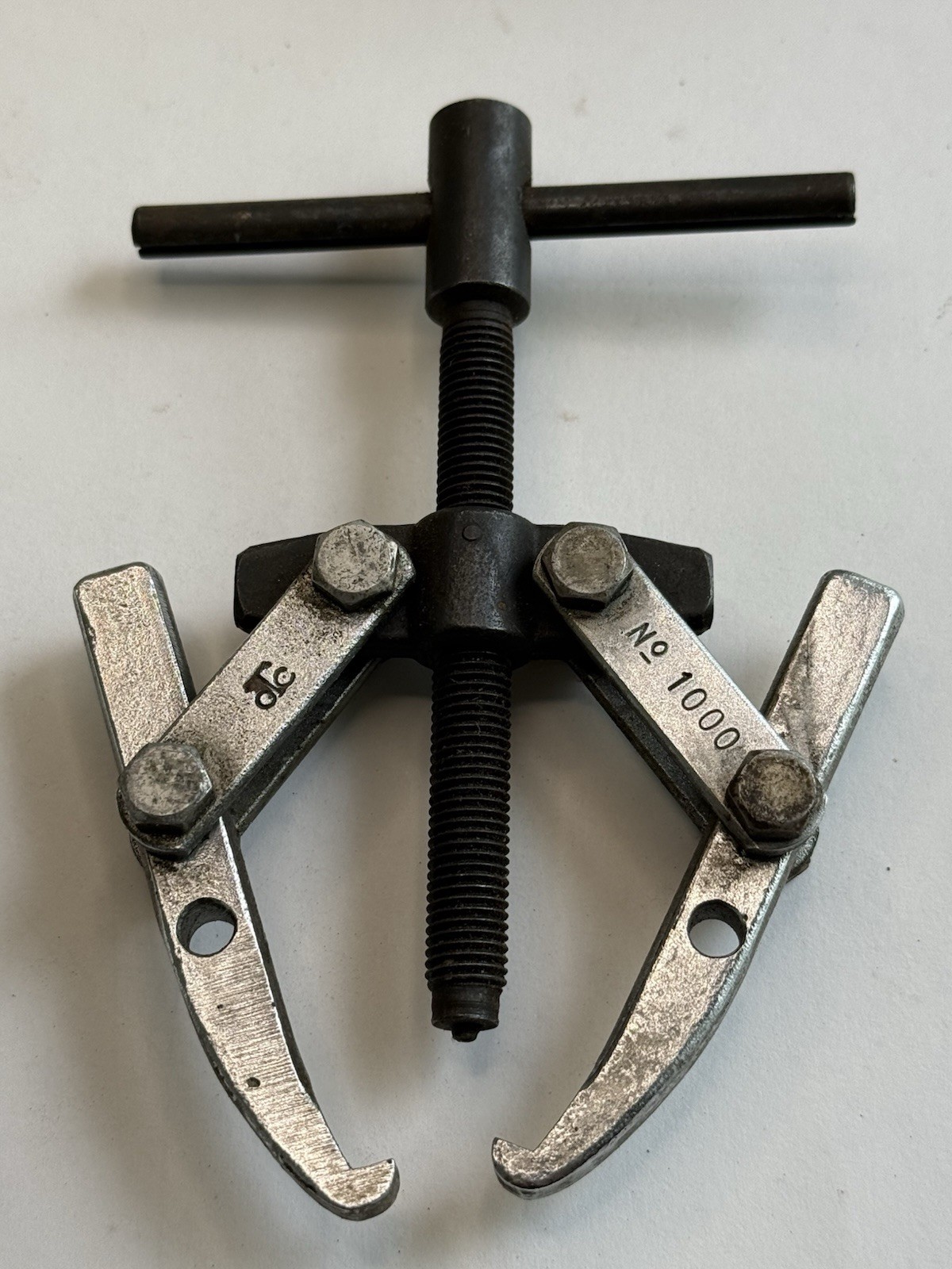 OTC Small Puller No.1000 / USED