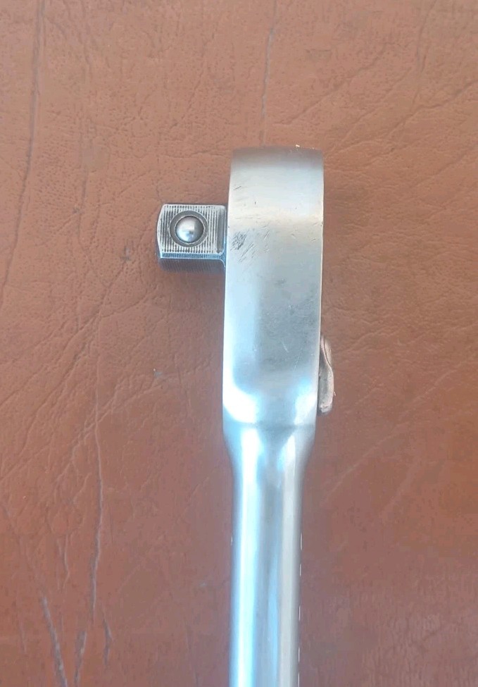 Duralast 3/8″ Drive Reversible Ratchet 73-870