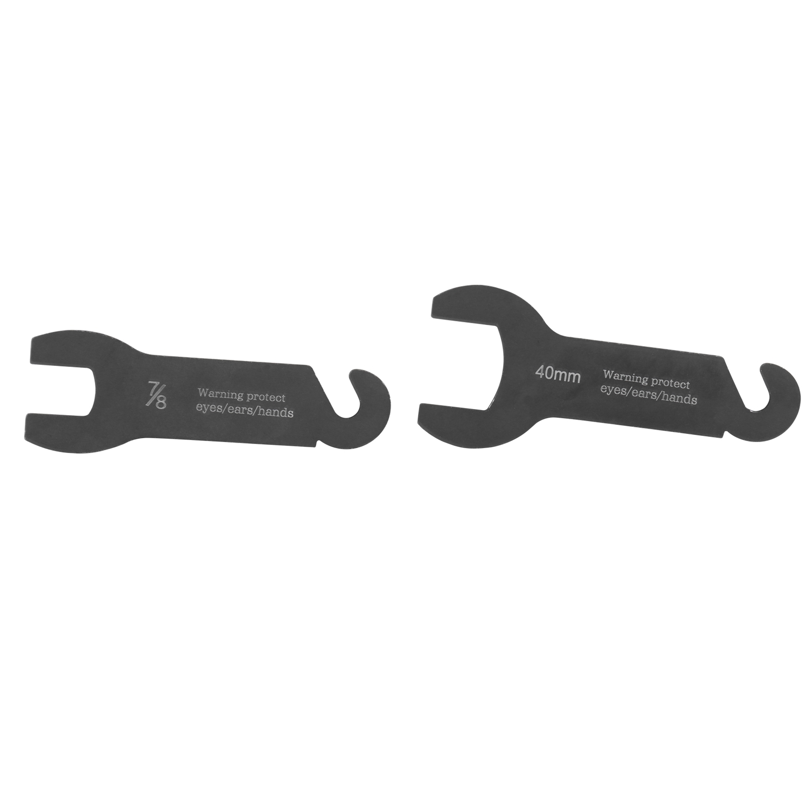 Pneumatic Remove and Install Driving Wrenches Tools For Water Pump Fan Clutch