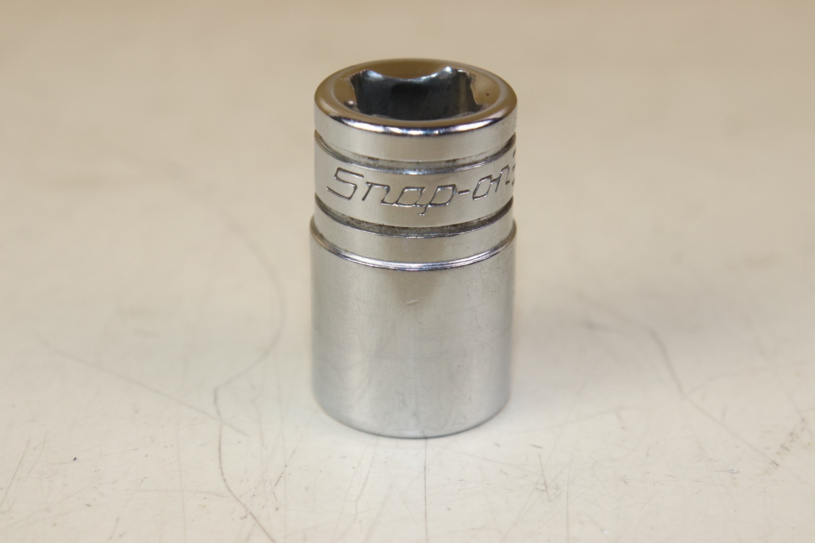 Snap On 1/2″ Drive E20 Inverted Torx Socket SLE200A – Lot A – USED