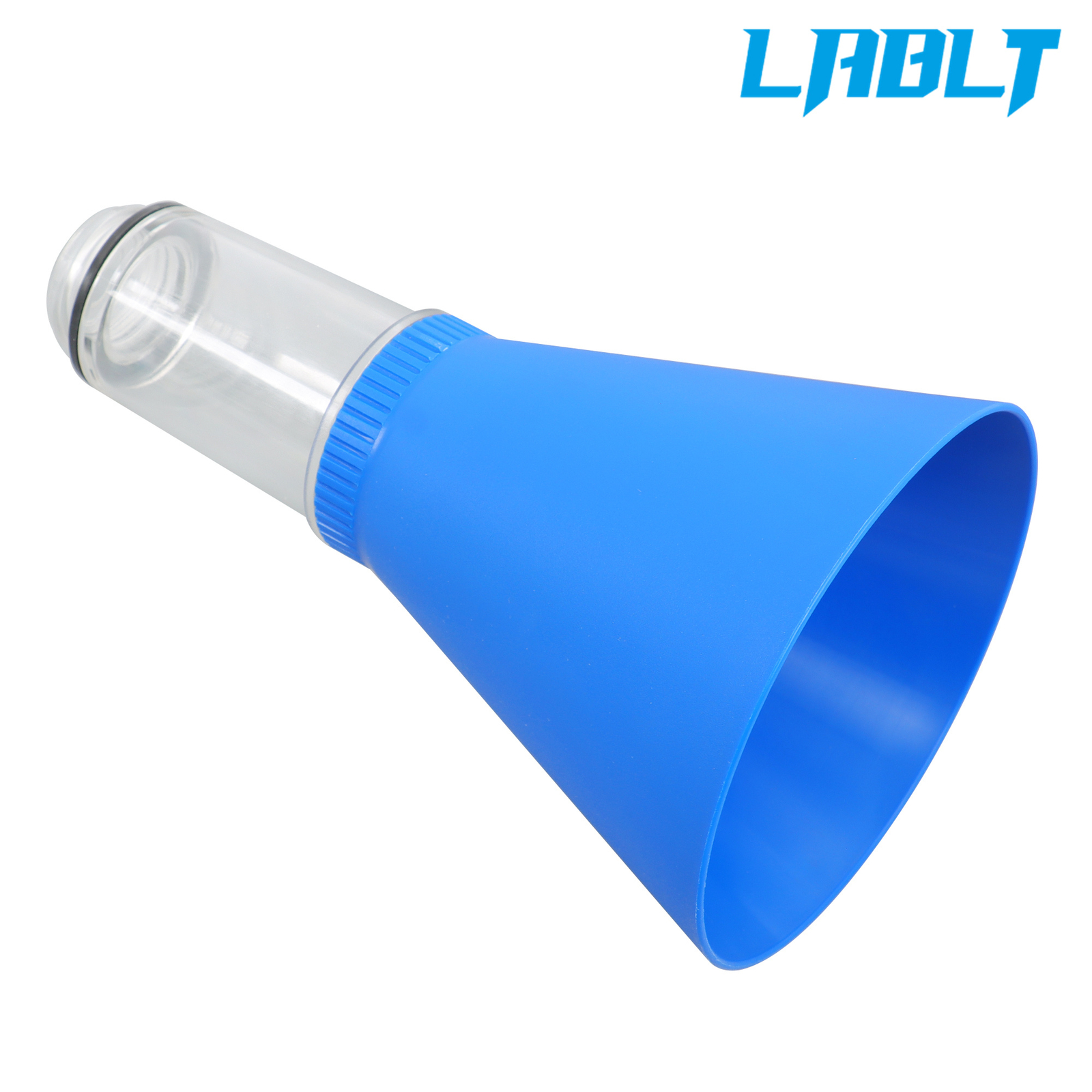 LABLT Vehicle Specific Oil Funnels For Toyota, Lexus, And Scion Vehicles Plastic
