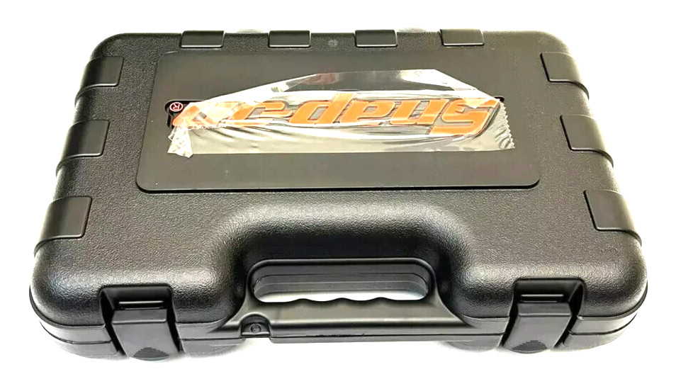New Snap-on™ 1100TMPBFR 100pc 1/4″dr Metric / SAE General Service Set w/ Case
