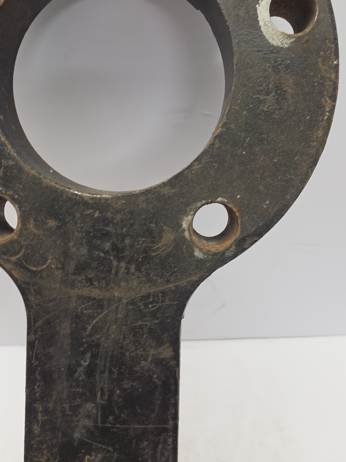 Jaguar Hub Holding Specialty Tool JD227 204-195