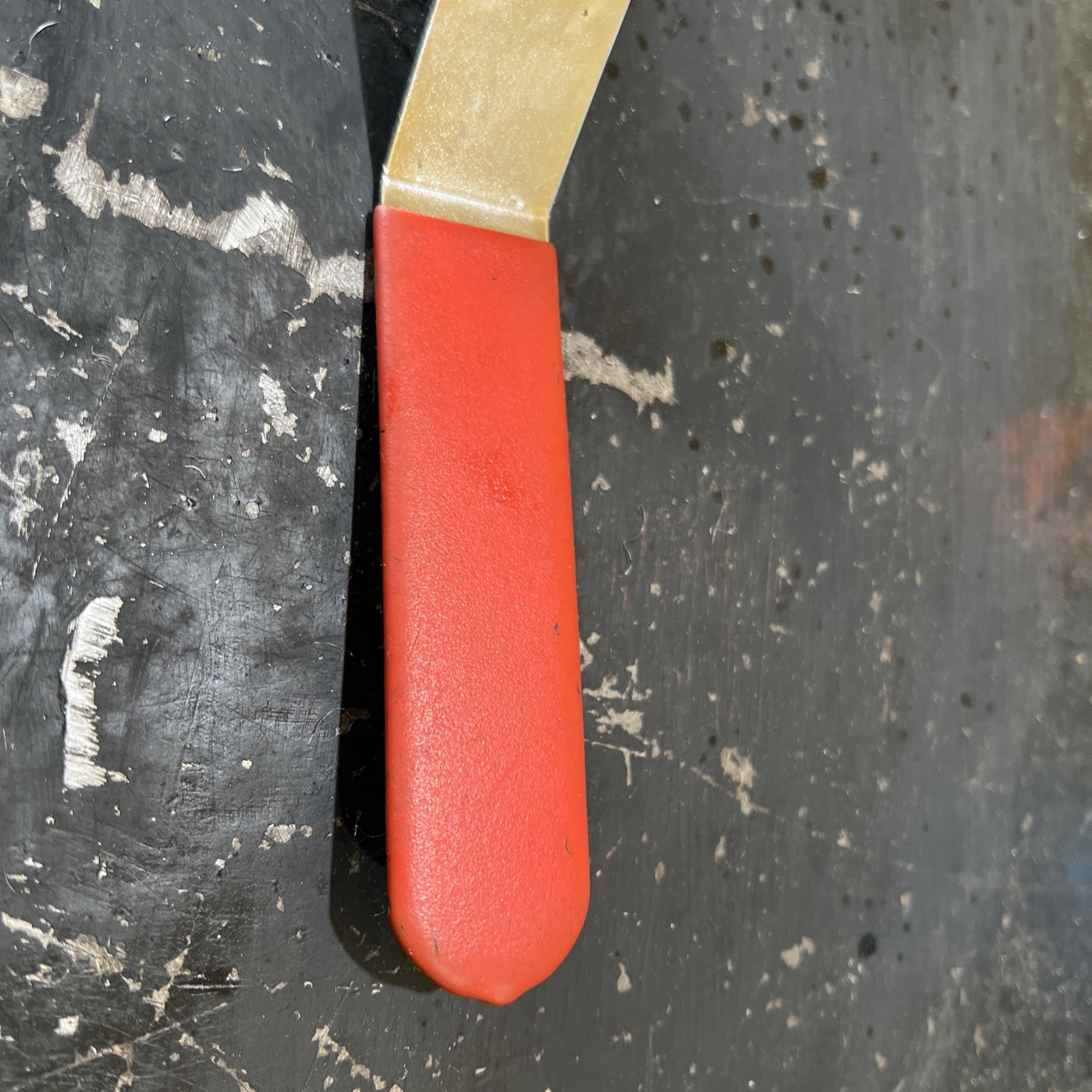 Snap-on USA A159 Door Handle Panel Removal Tool Super Condition