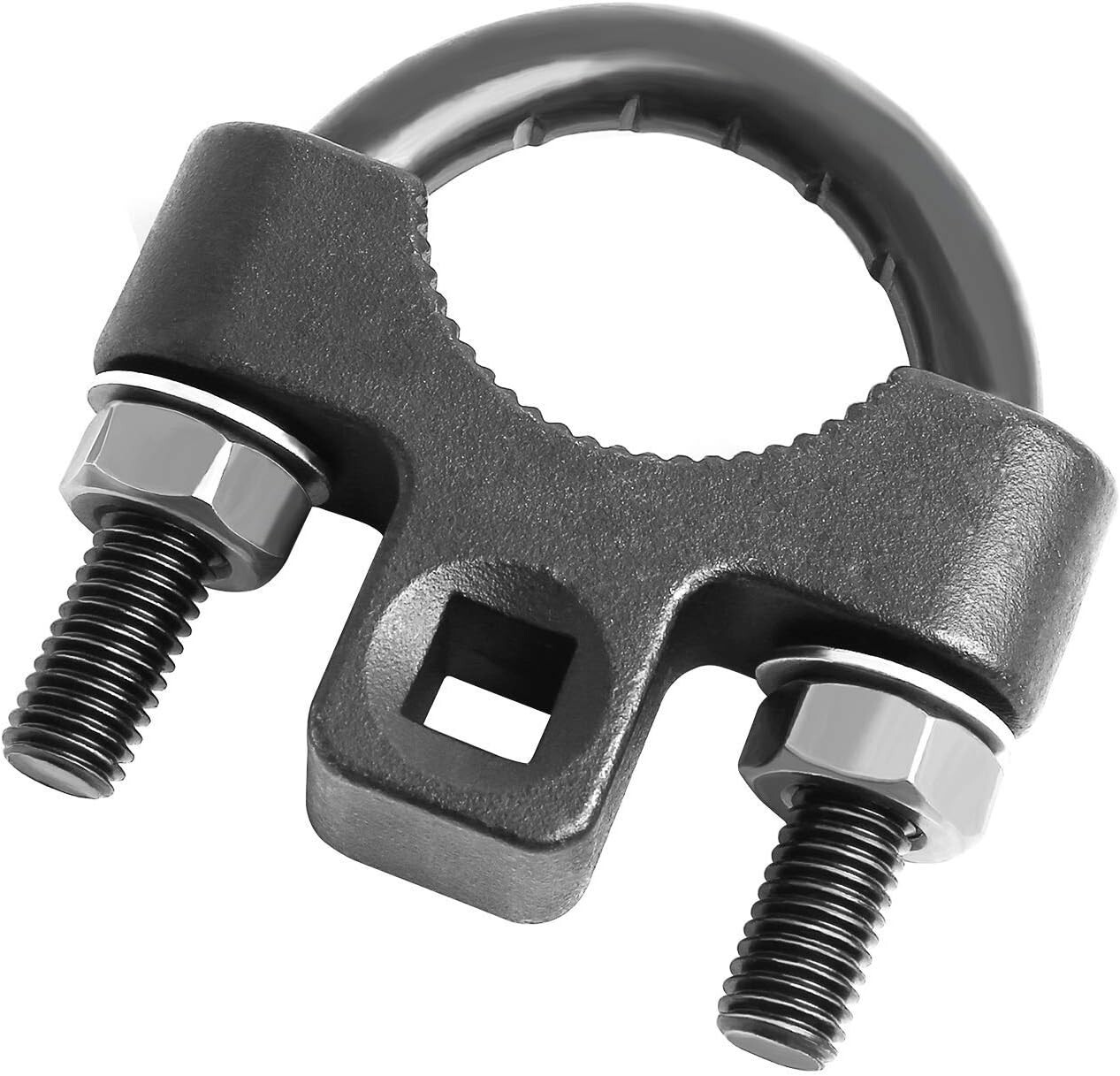 Inner Tie Rod Tool 3/8 in Universal Low-Profile Turner Removal & Installation US
