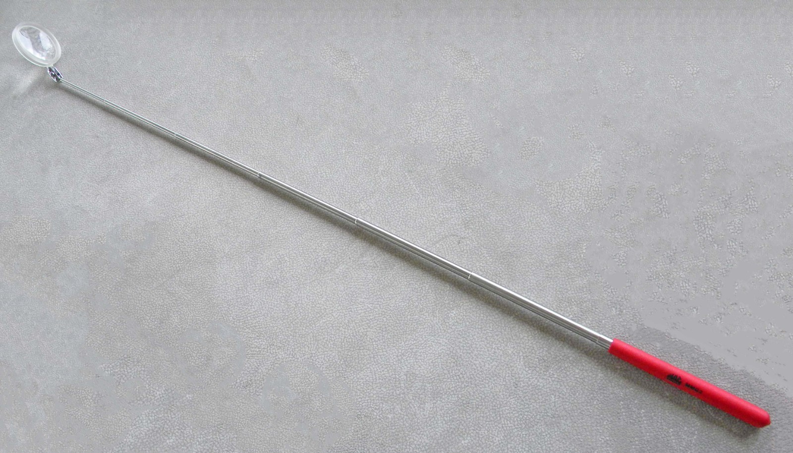Mac Tools USA MMG2 Telescoping Expandable Inspection Magnifying Glass 14″ to 36″