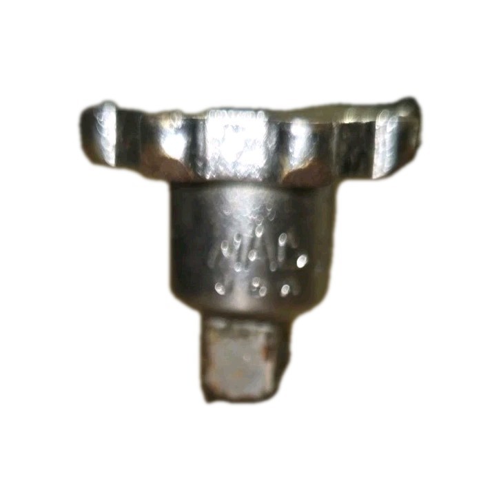 MAC TOOLS 3/8” DRIVE THUMB WHEEL SOCKET SPINNER, XRS1, USA