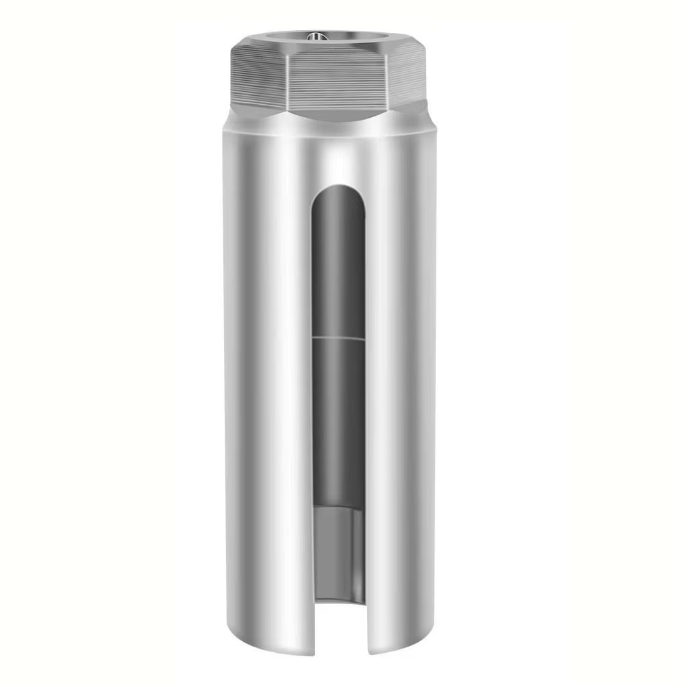 7/8» 22mm O2 Oxygen Sensor Socket Wrench 1/2″ Driver Offset Remover Socket Tool