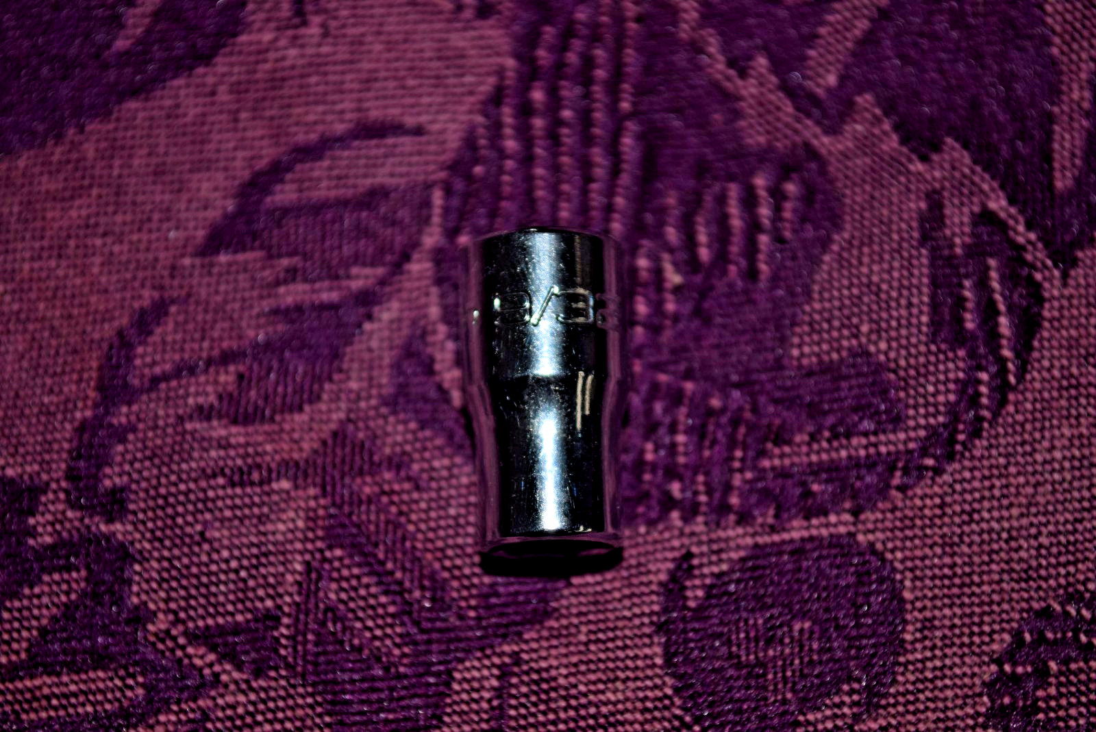 SNAP ON TOOLS 9/32″ Shallow SAE Socket, 1/4″ Drive, 6 Point, TM9