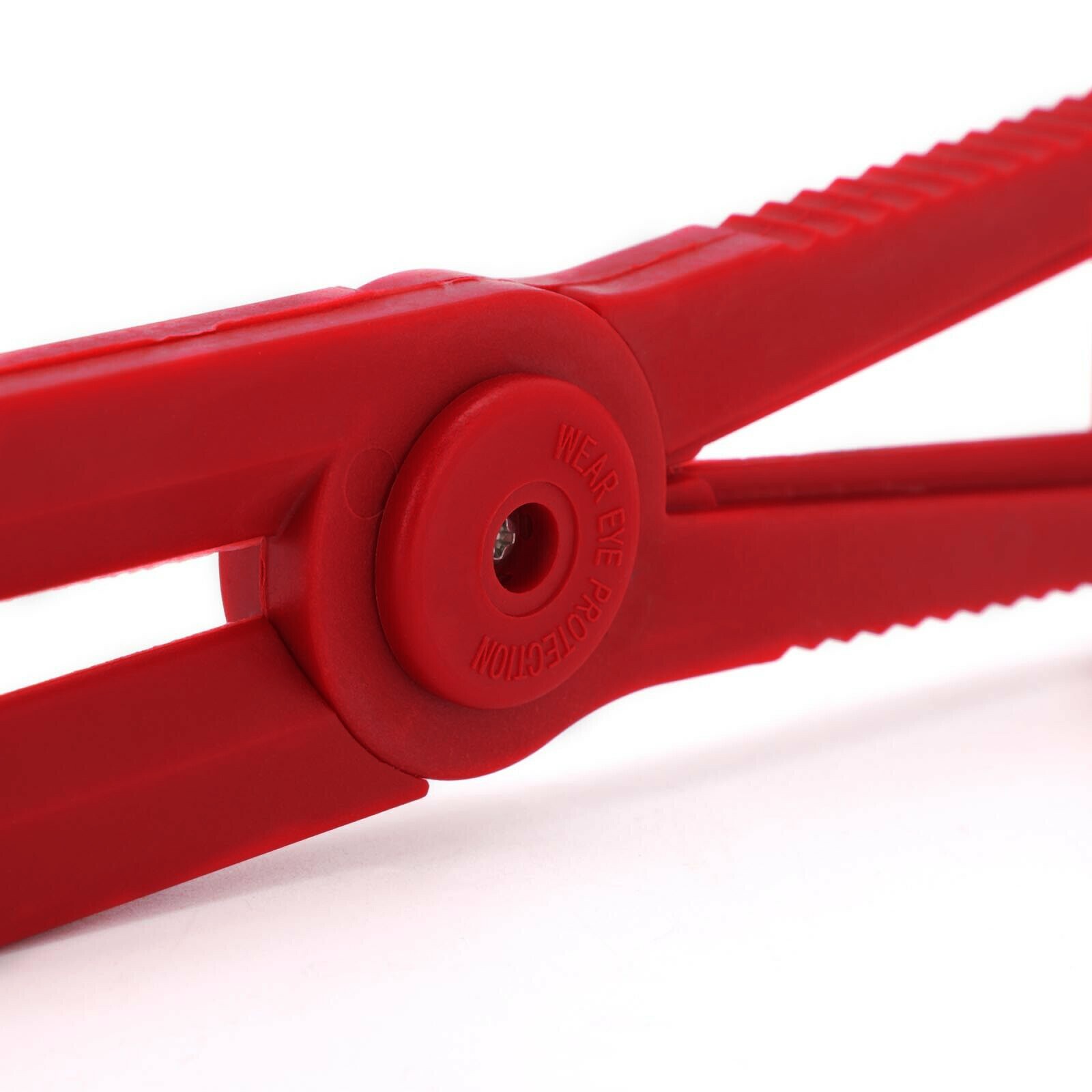 3-Piece Hose Clamp Set, Pinch Clamp Pliers for Flexible Hoses & Radiator Lines