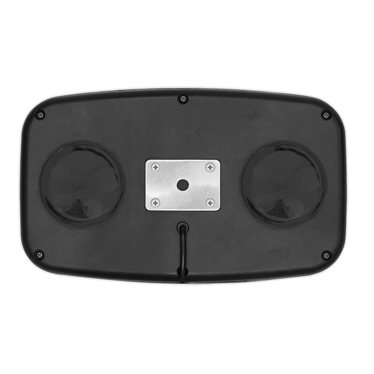 Sealey MLB80MB Mini Light Bar 80 LED 12/24V Magnetic Base
