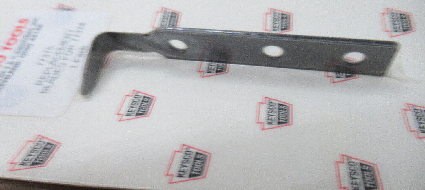 KEYSCO TOOLS 77375 REPLACEMENT BLADE