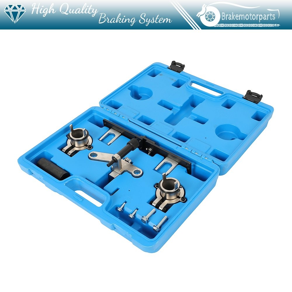 Engine Camshaft Timing Tool Kit Fits Silverado Sierra 2.7L Cadillac XT4 2.0L